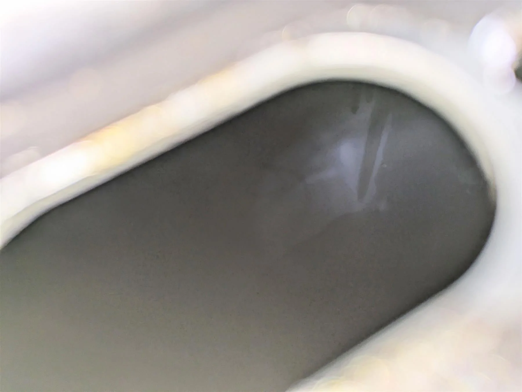 2008 Yamaha XVS1300 V-Star Tourer Fuel Gas Petrol Tank -No Dent 3D8-Y2410-00 - Image 3