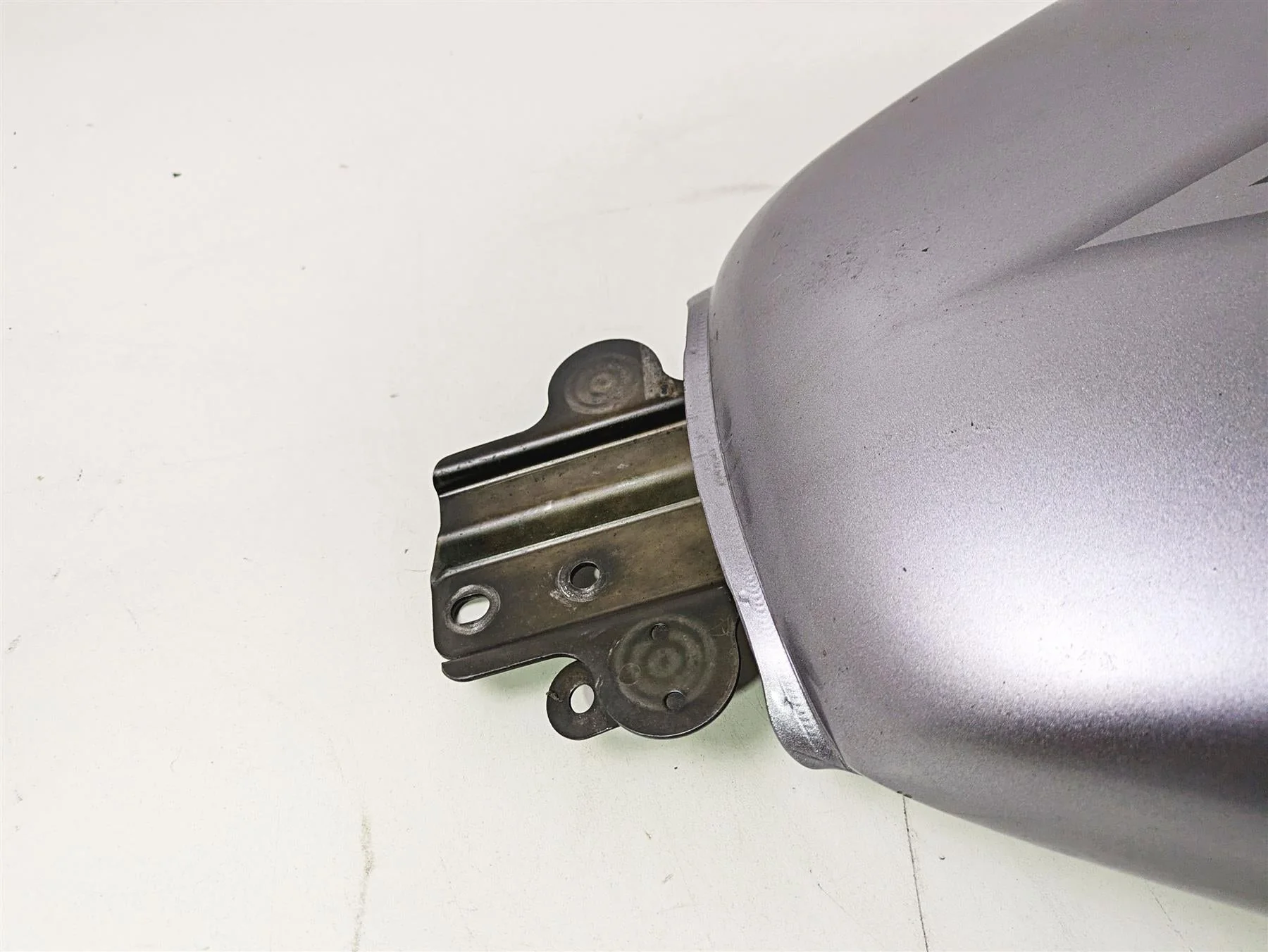 2008 Yamaha XVS1300 V-Star Tourer Fuel Gas Petrol Tank -No Dent 3D8-Y2410-00 - Image 7