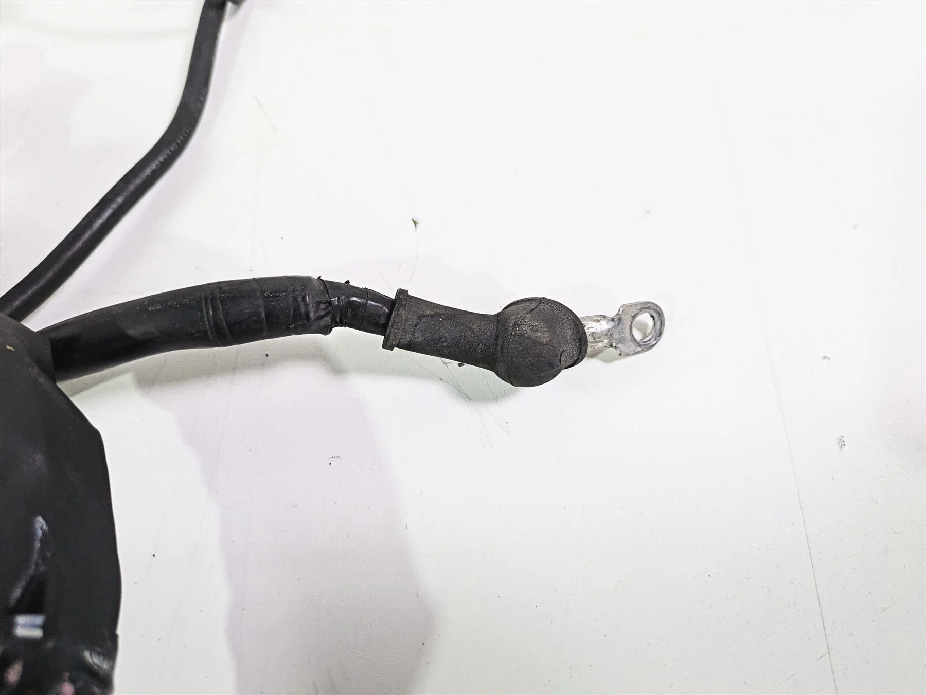 2008 Yamaha XVS1300 V-Star Tourer Main Wiring Harness Loom 3D8-82590-10-00 - Image 3
