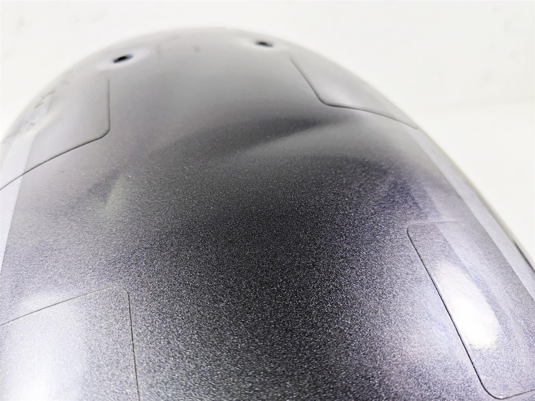 2008 Yamaha XVS1300 V-Star Tourer Rear Fender - READ 3D8-Y2161-00 - Image 4