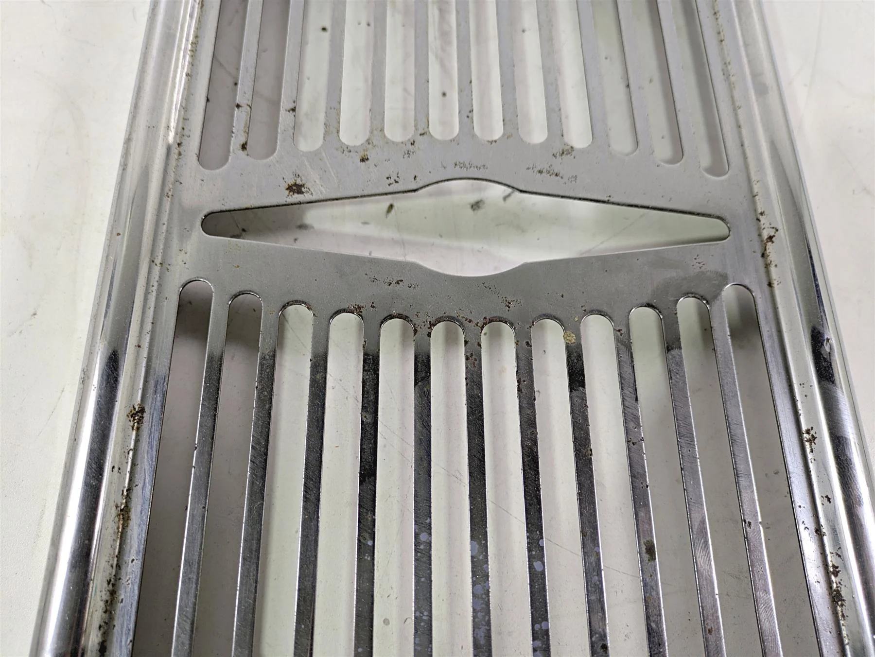 2008 Yamaha XVS1300 V-Star Tourer Show Chrome Celestar Radiator Cover  63-317 - Image 7