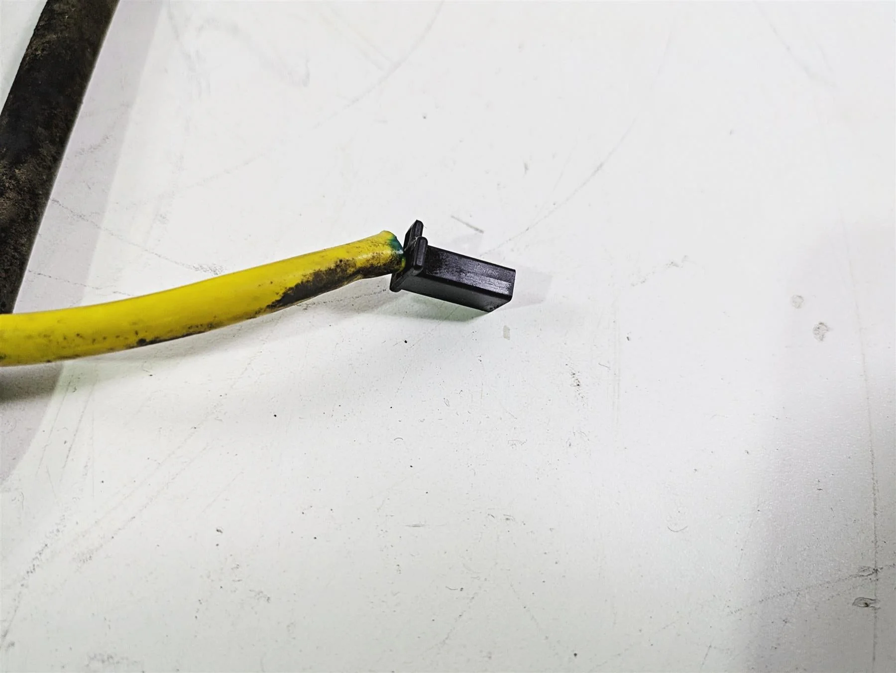 2008 Yamaha XVZ1300 Royal Star Fuel Gas Petrol Pump 4NK-13907-00-00 - Image 5