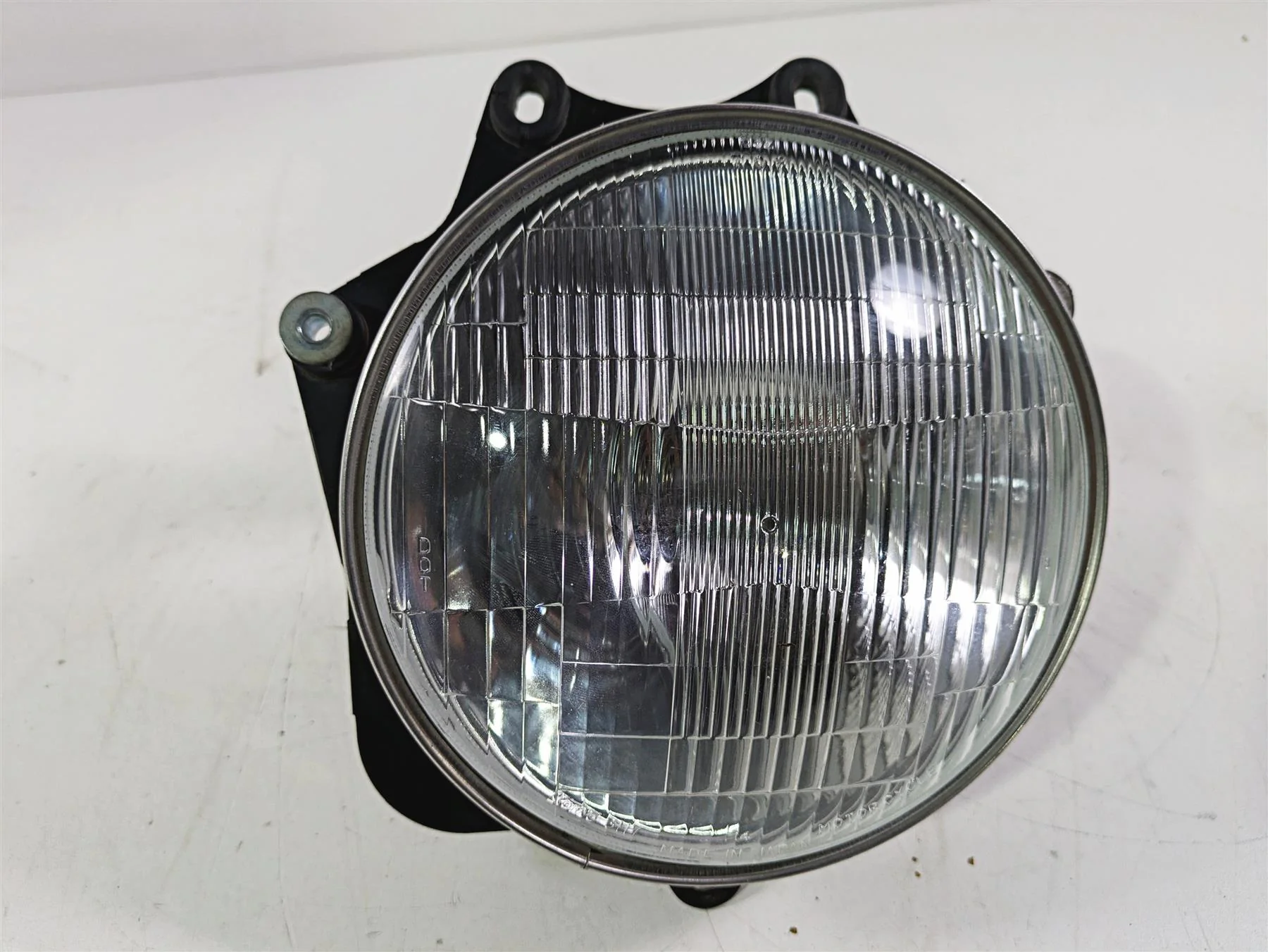 2008 Yamaha XVZ1300 Royal Star Headlight Head Light Lamp 4XY-84300-00-00 - Image 6