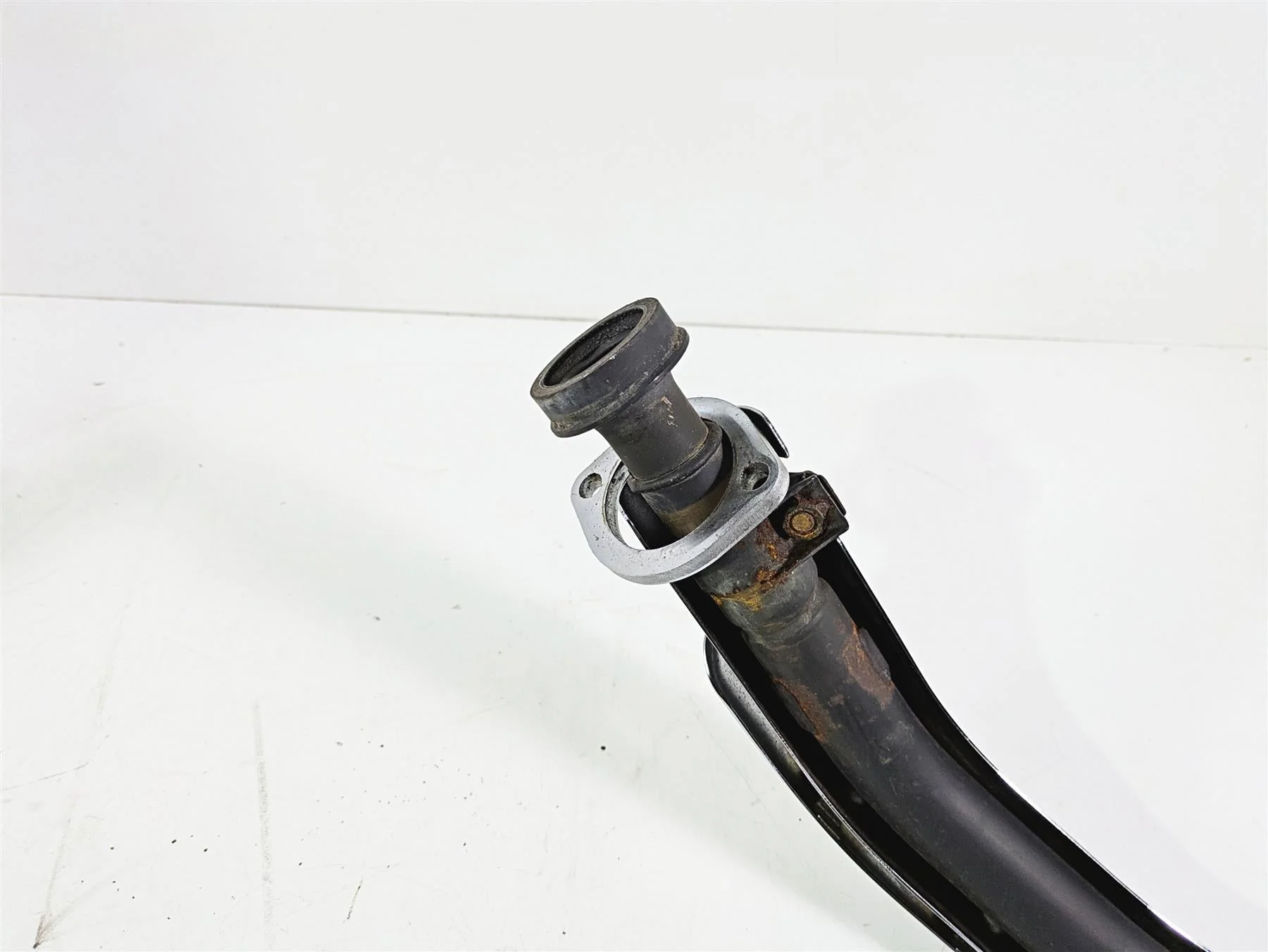 2008 Yamaha XVZ1300 Royal Star Left Right Exhaust Header Set 4NK-14620-01-00 - Image 7