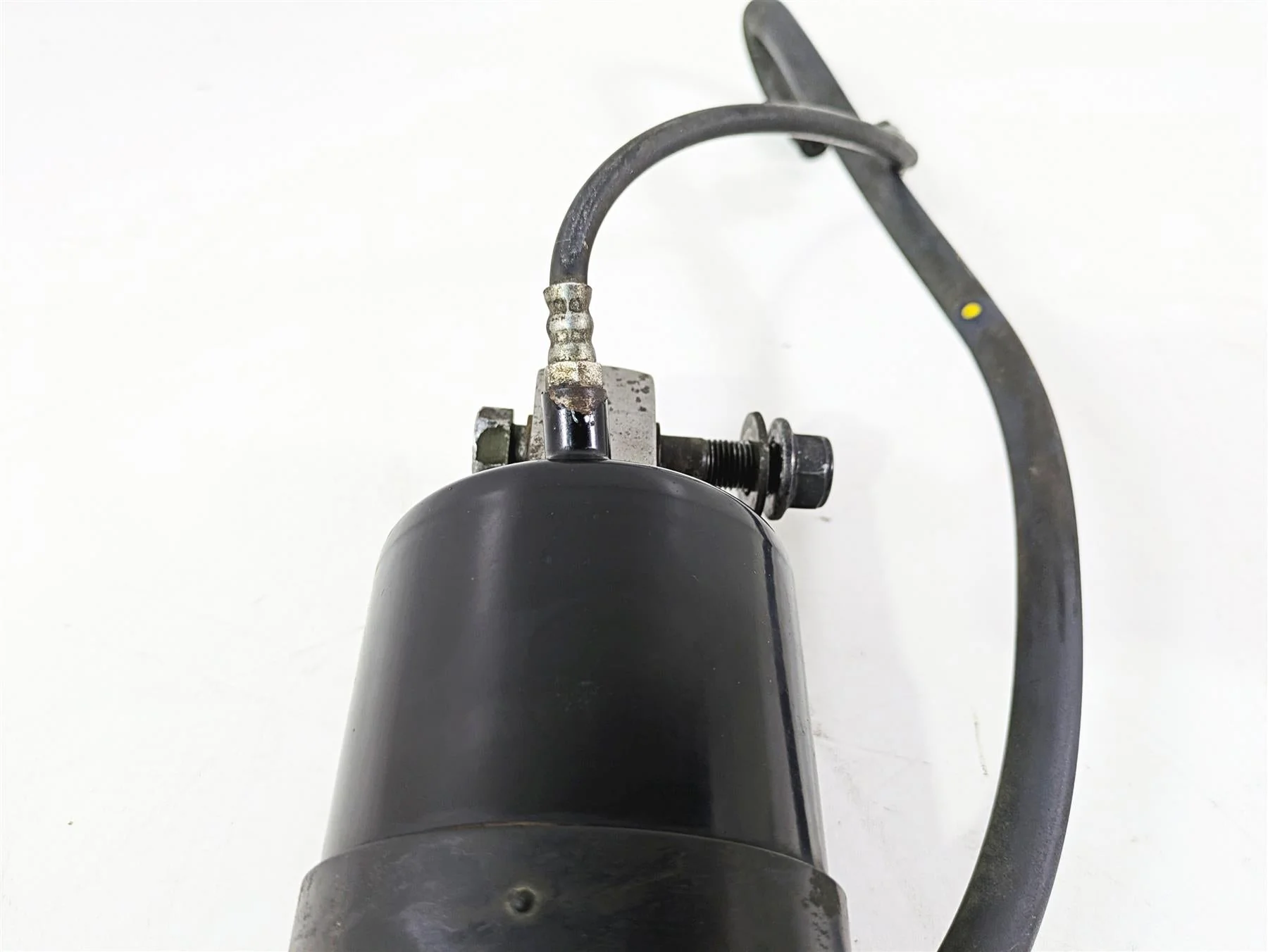 2008 Yamaha XVZ1300 Royal Star Rear Suspension Shock & Linkage 4XY-22210-10-00 - Image 9