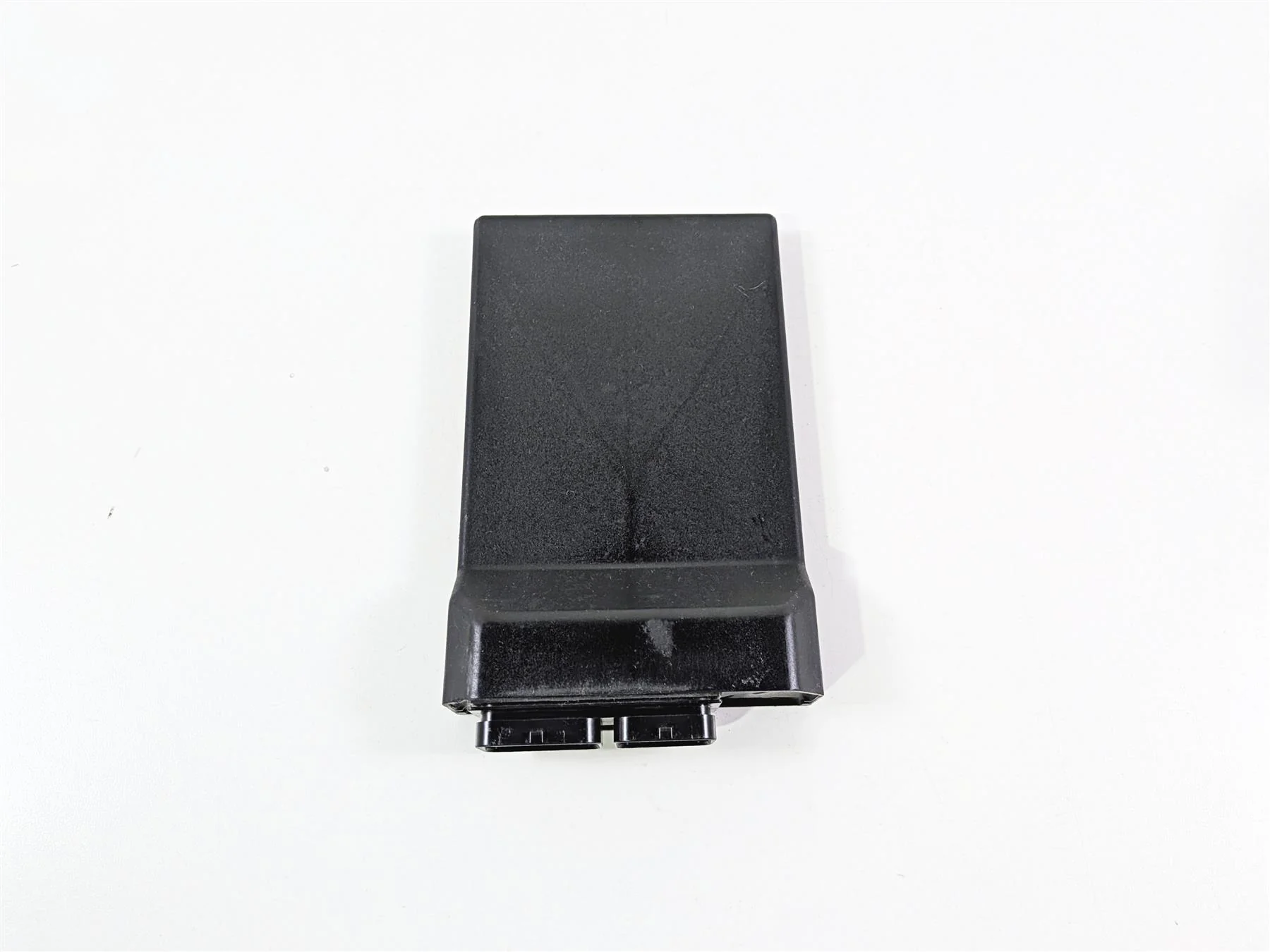 2008 Yamaha YZF R1 RN19 Denso Cdi Ecu Ecm Engine Control Module 4C8-8591A-60 - Image 8