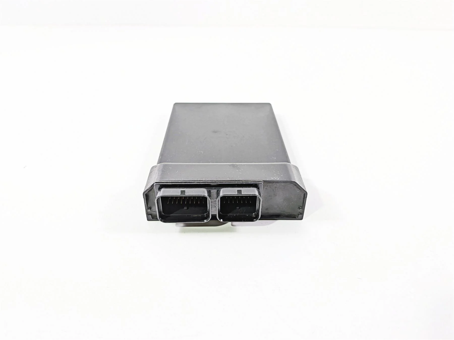 2008 Yamaha YZF R1 RN19 Denso Cdi Ecu Ecm Engine Control Module 4C8-8591A-60 - Image 9