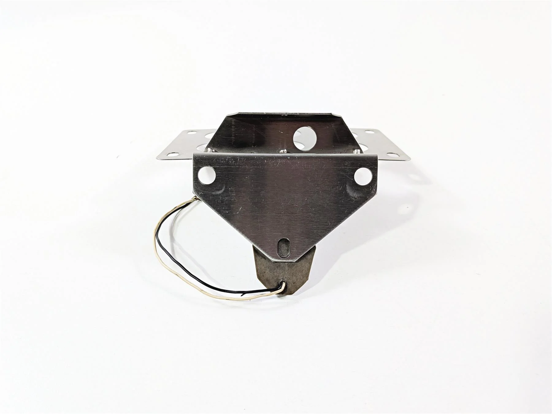 2008 Yamaha YZF R1 RN19 Fender Eliminator Short License Palte Holder & Light - Image 7