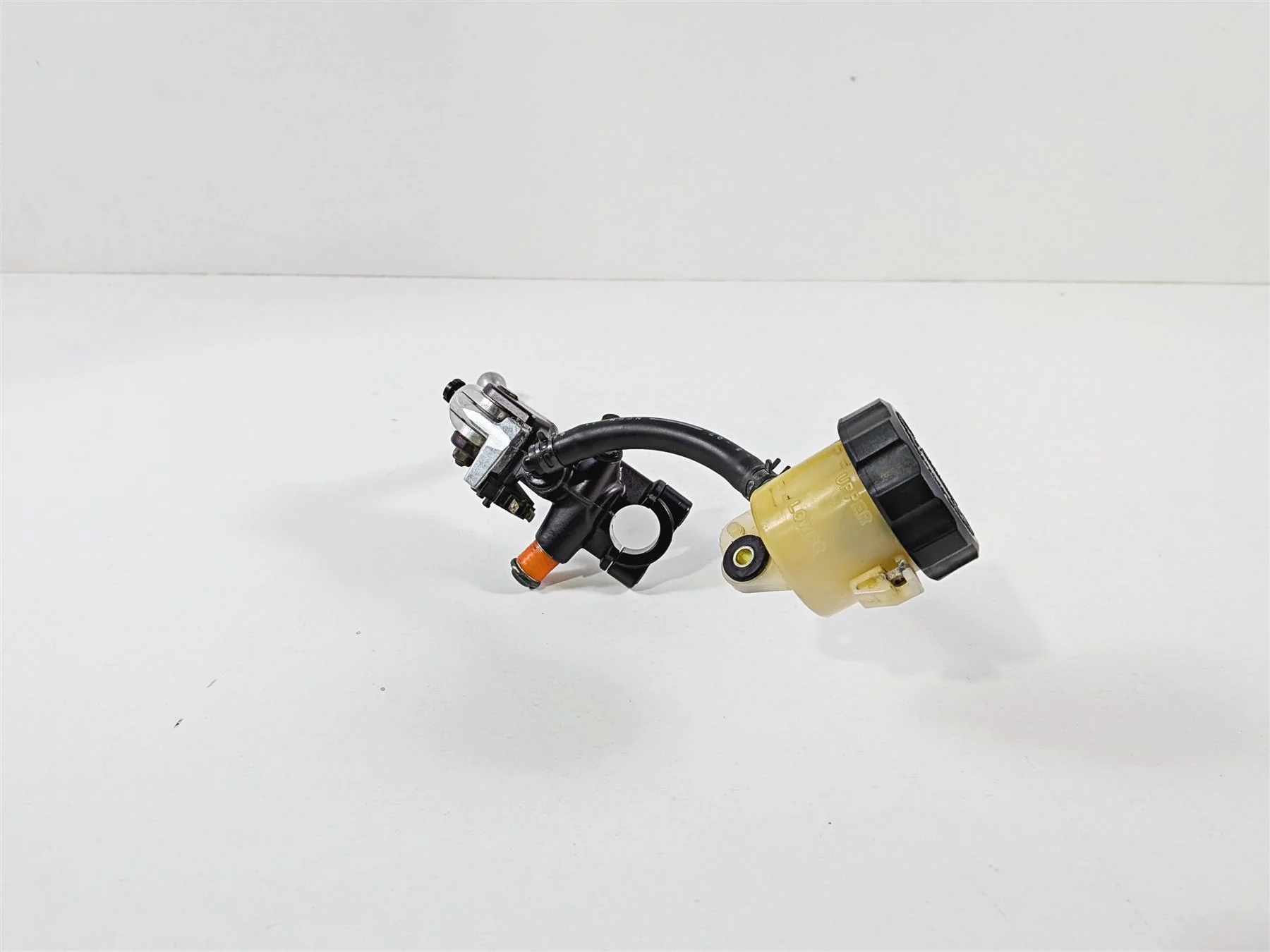 2008 Yamaha YZF R1 RN19 Front Brake Radial Pump Brembo 16mm 5SL-W2587-00-00 - Image 4