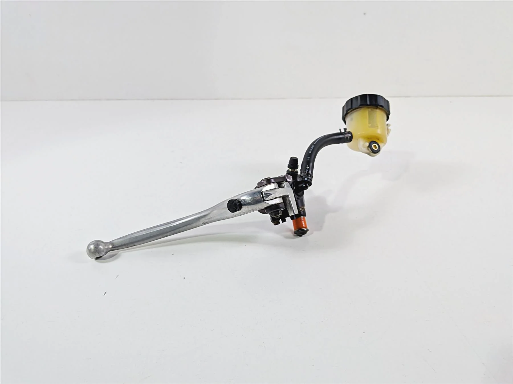 2008 Yamaha YZF R1 RN19 Front Brake Radial Pump Brembo 16mm 5SL-W2587-00-00 - Image 5
