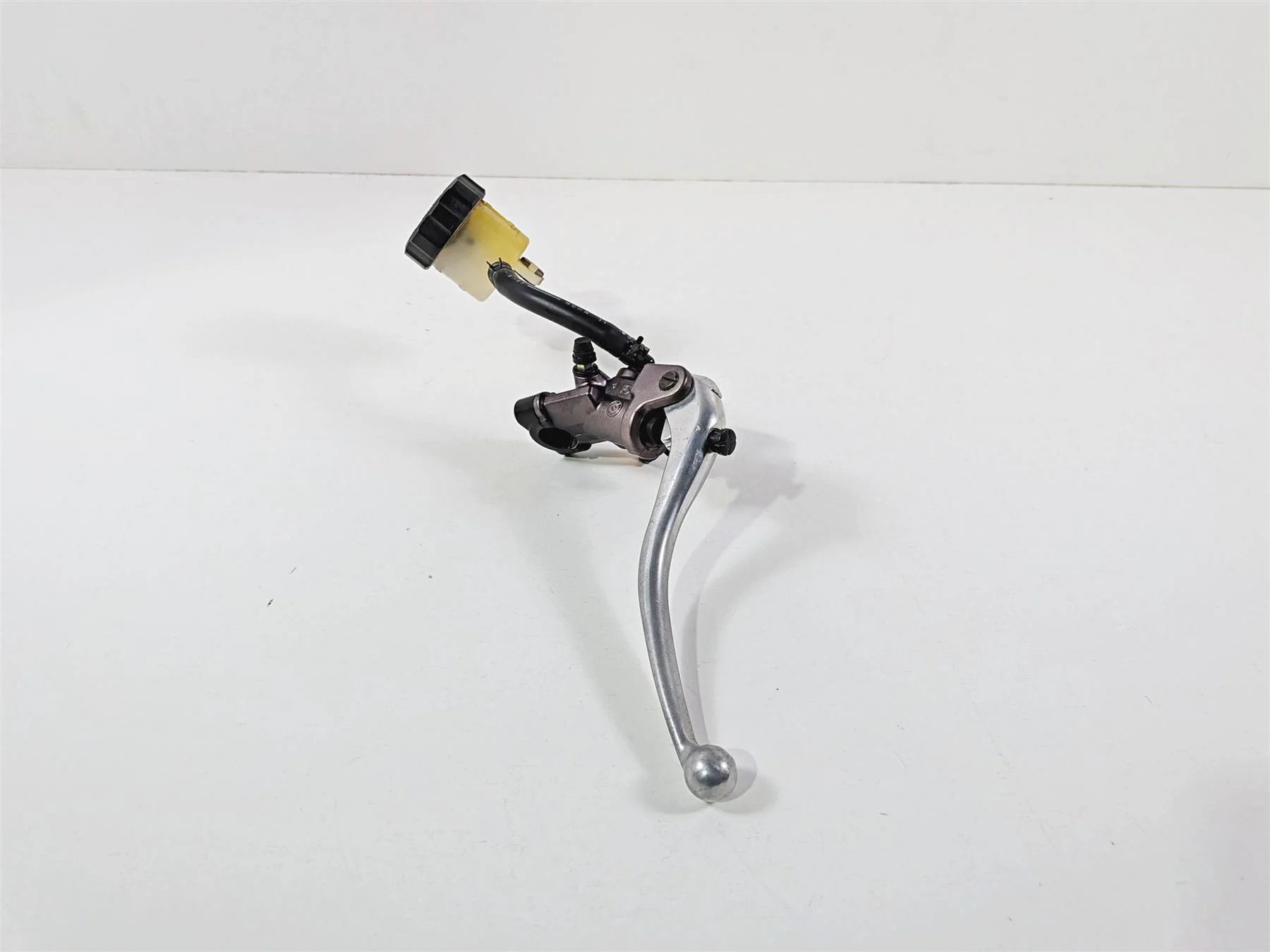 2008 Yamaha YZF R1 RN19 Front Brake Radial Pump Brembo 16mm 5SL-W2587-00-00 - Image 6