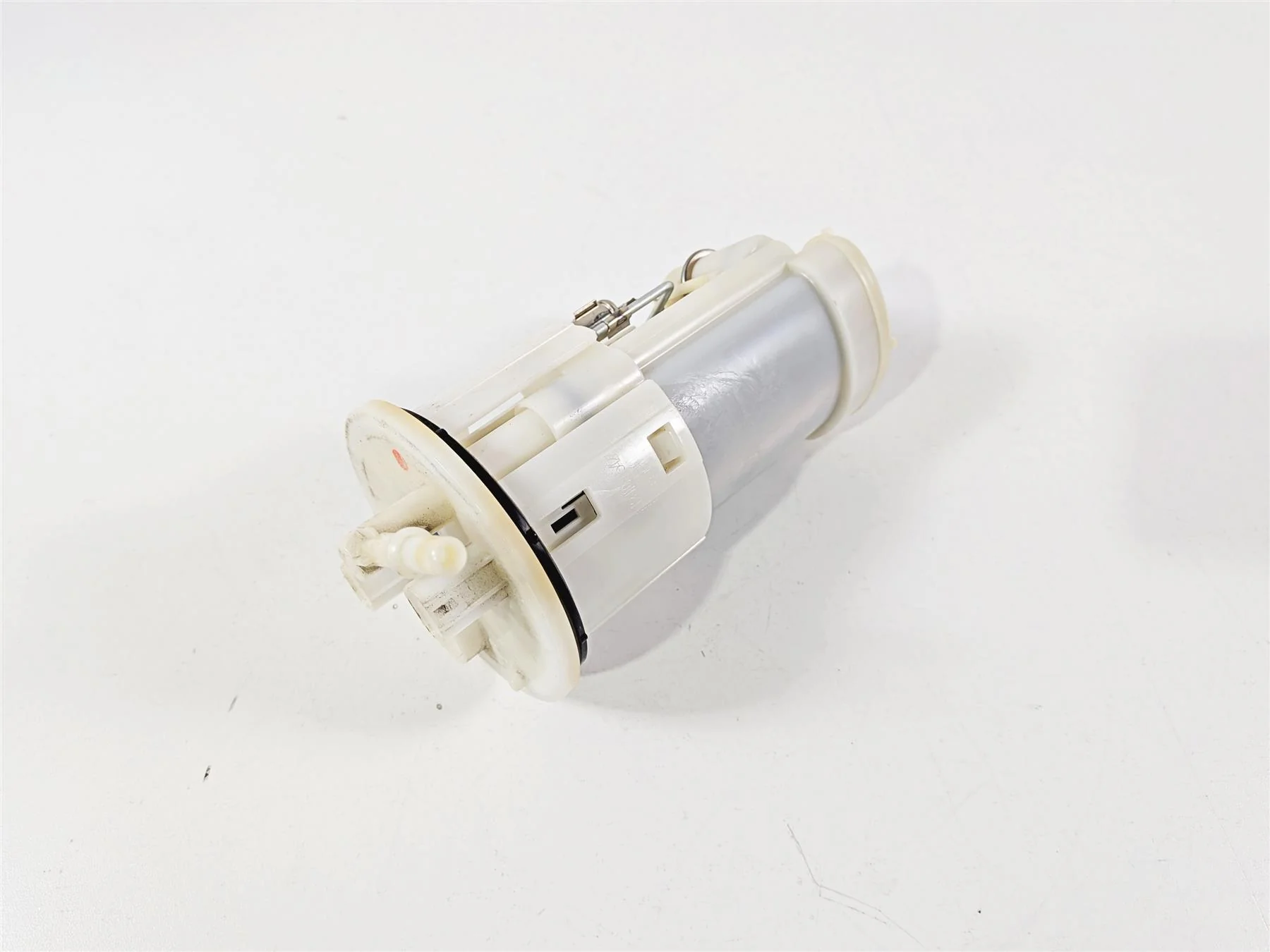 2008 Yamaha YZF R1 RN19 Fuel Gas Petrol Pump - Tested 4C8-13907-00-00 4C8-13907-04-00