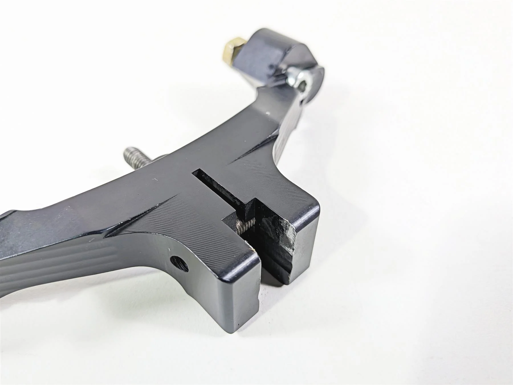 2008 Yamaha YZF R1 RN19 GPR V4 4 Steering Damper Stabilizer Kit - Image 10
