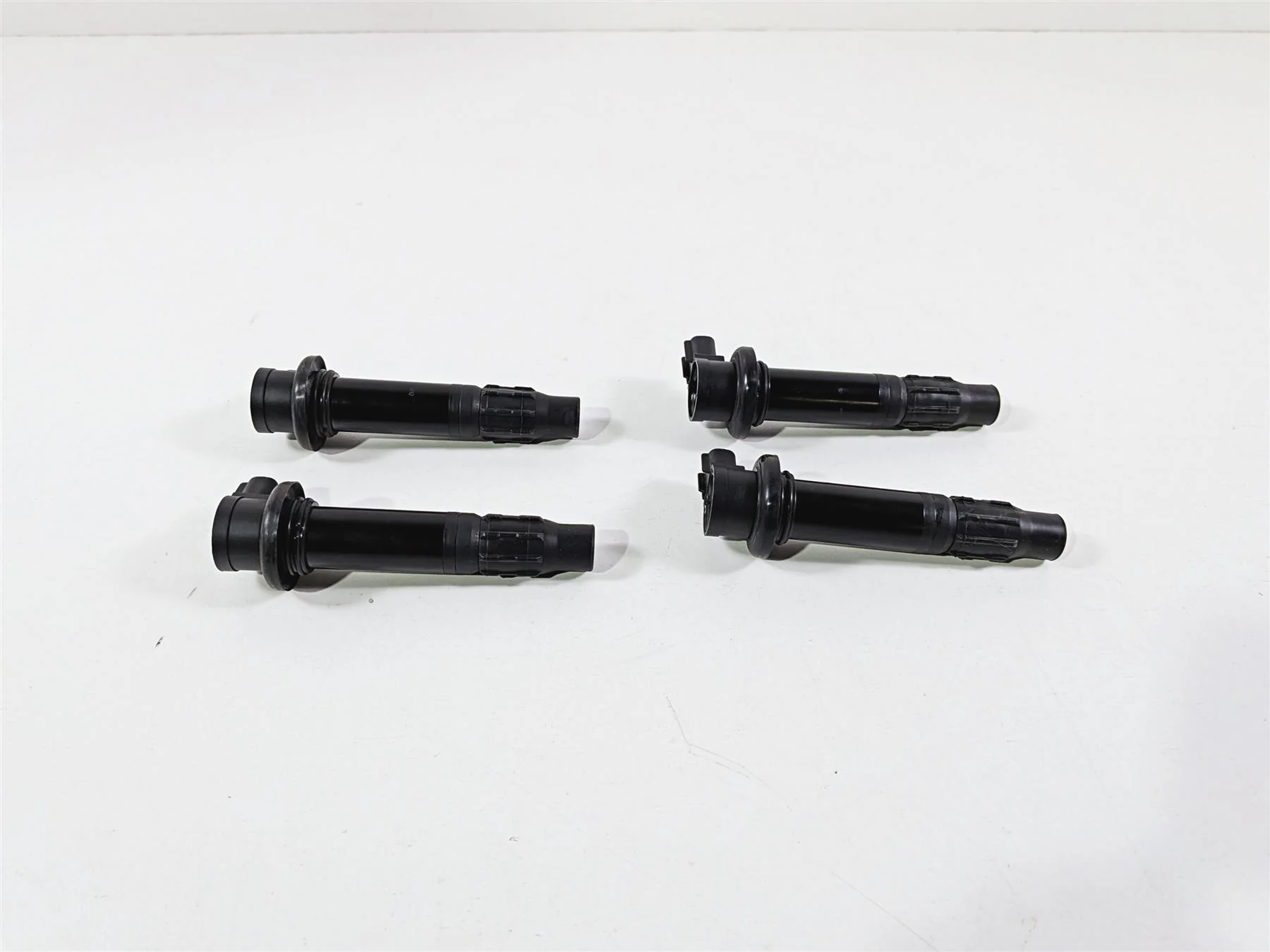 2008 Yamaha YZF R1 RN19 Ignition Coil Set 4C8-82310-00-00 - Image 4