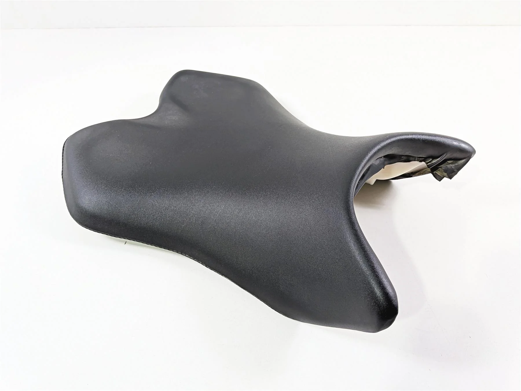 2008 Yamaha YZF R1 RN19 Nice Oem Front Rider Driver Seat Saddle 4C8-24710-00-00