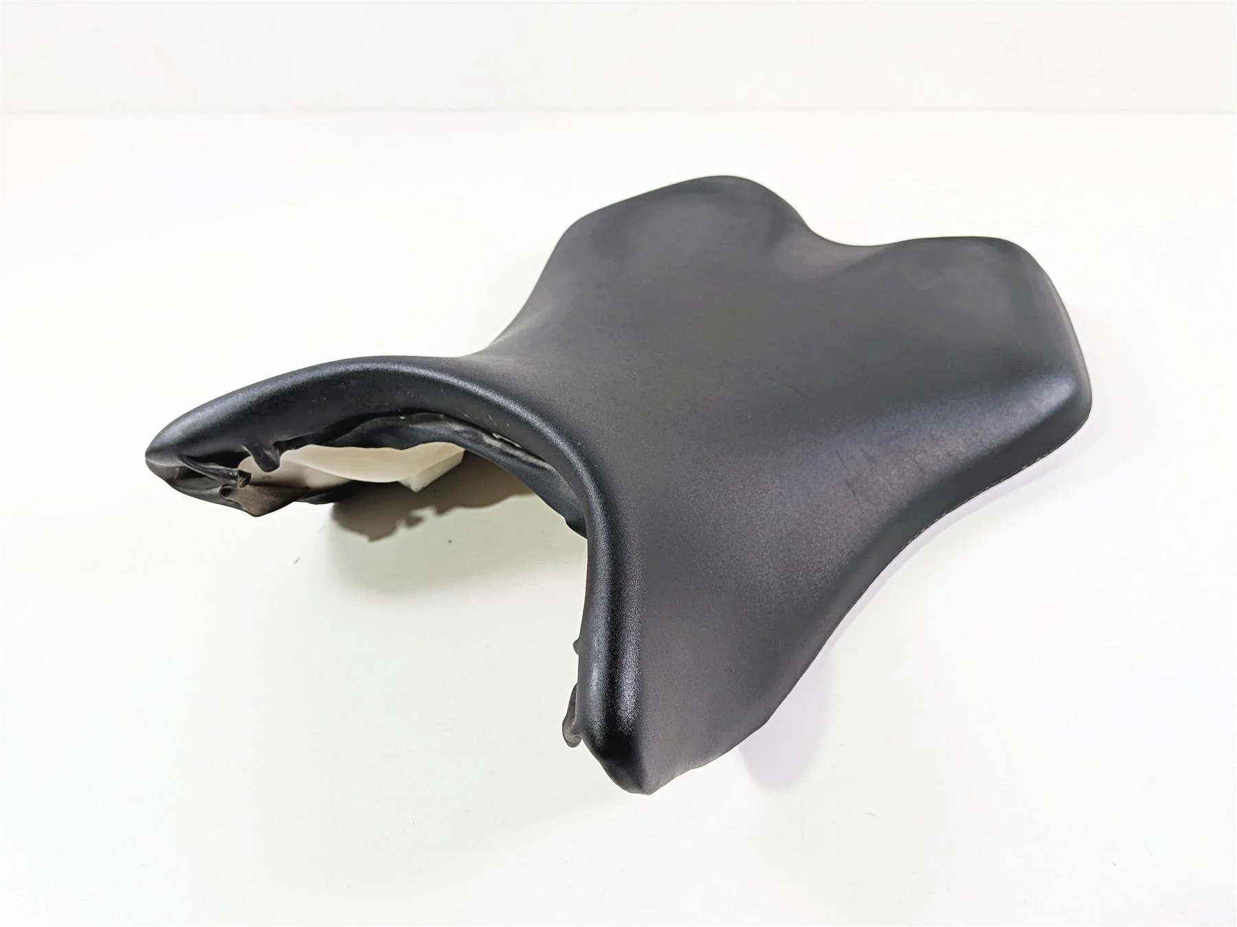 2008 Yamaha YZF R1 RN19 Nice Oem Front Rider Driver Seat Saddle 4C8-24710-00-00 - Image 12