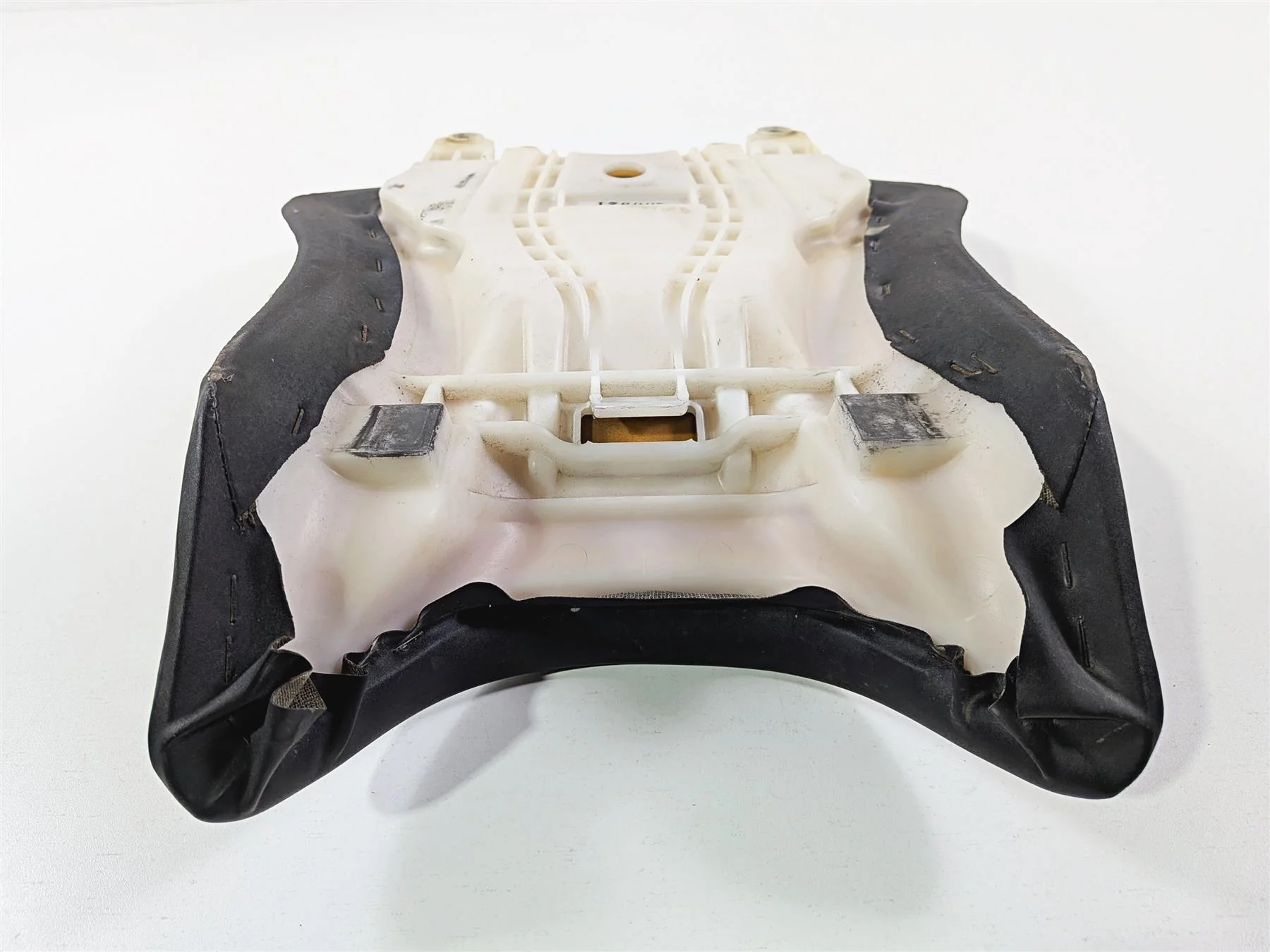 2008 Yamaha YZF R1 RN19 Nice Oem Front Rider Driver Seat Saddle 4C8-24710-00-00 - Image 9