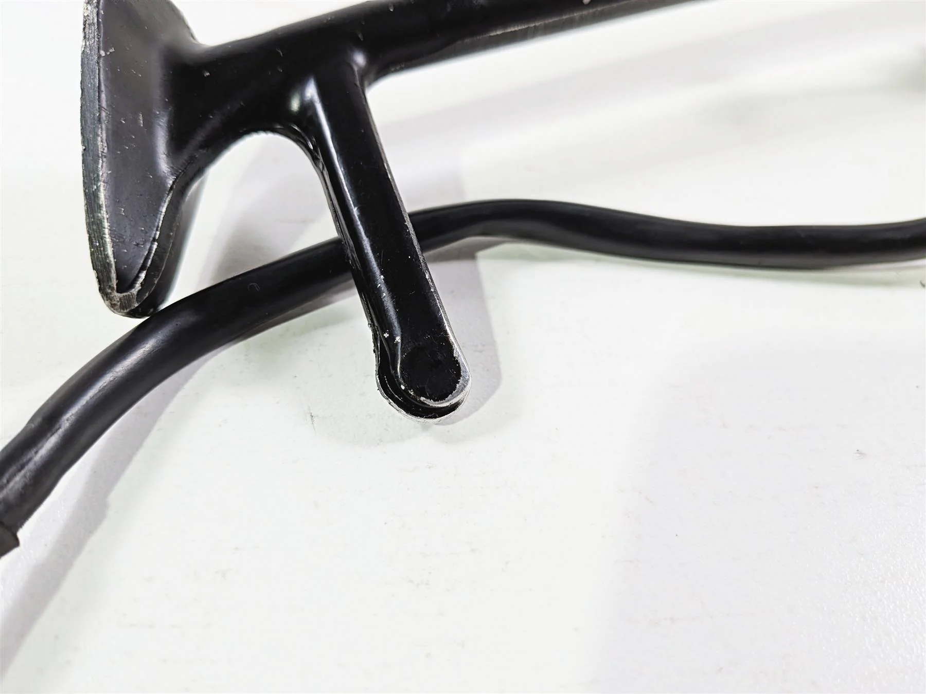 2008 Yamaha YZF R1 RN19 Nice Side Kickstand Stand & Safety Switch 5VY-27311-01 - Image 13