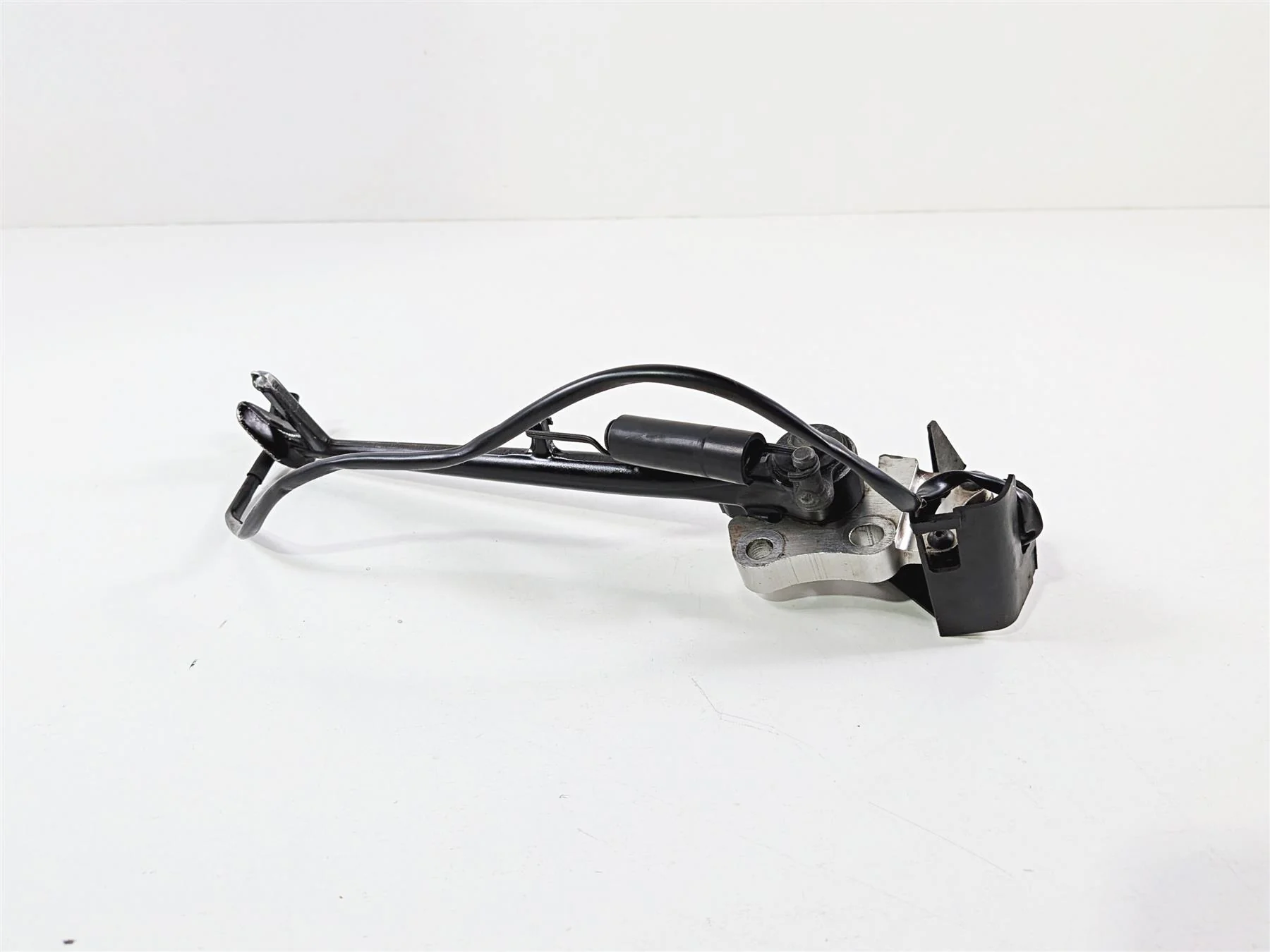 2008 Yamaha YZF R1 RN19 Nice Side Kickstand Stand & Safety Switch 5VY-27311-01 - Image 4