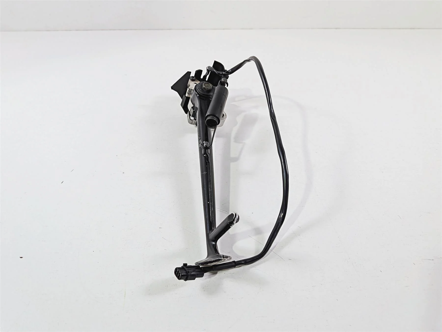 2008 Yamaha YZF R1 RN19 Nice Side Kickstand Stand & Safety Switch 5VY-27311-01 - Image 5