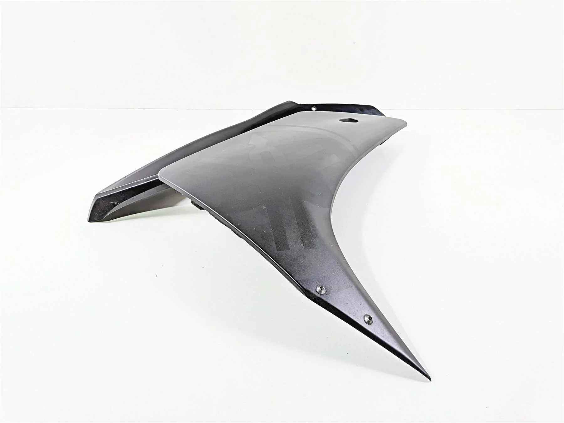 2008 Yamaha YZF R1 RN19 Oem Right Main Fairing Cover Set -Read 4C8-2835V-00 - Image 2