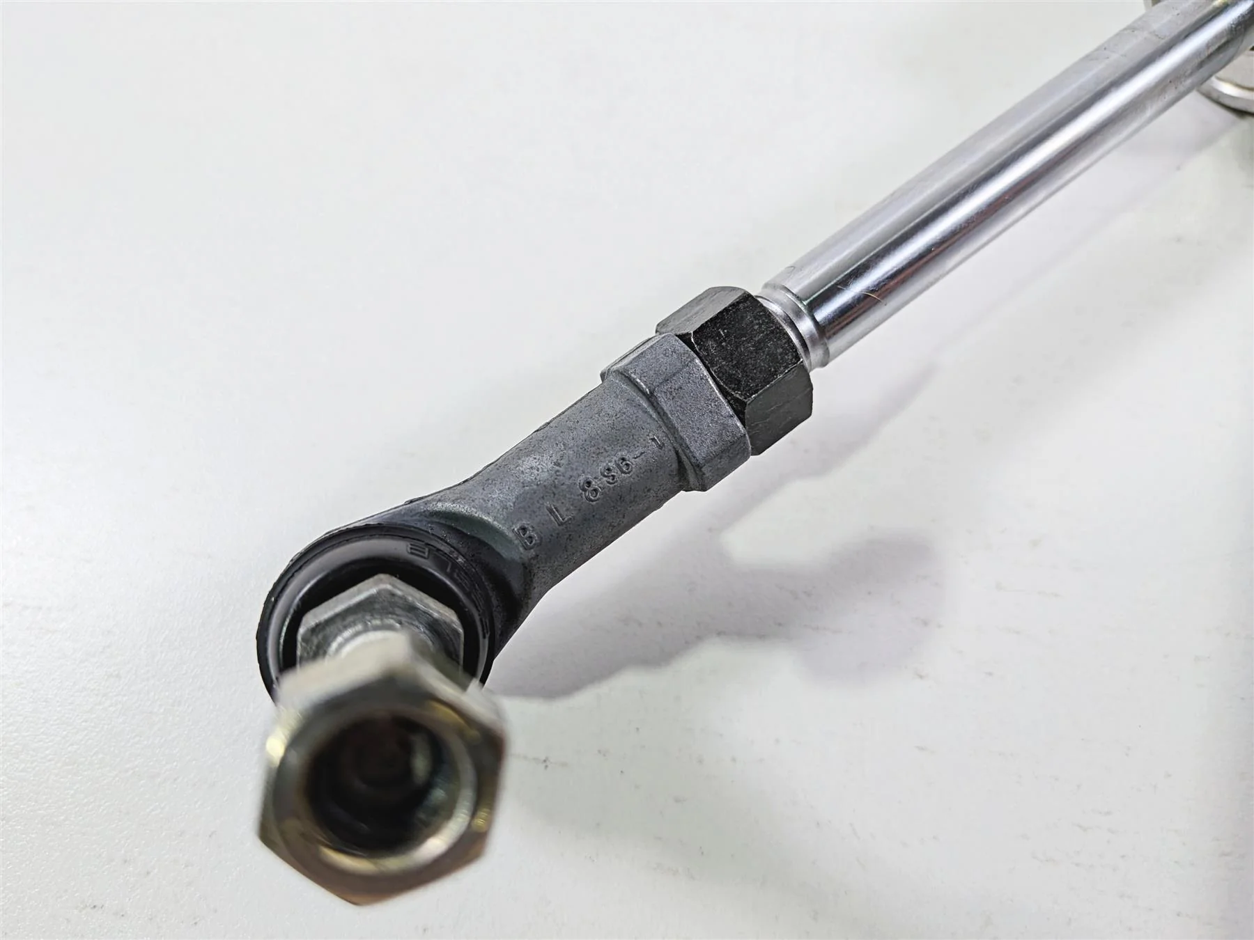 2008 Yamaha YZF R1 RN19 Oem Stock Steering Damper Stabilizer 5VY-23490-00-00 - Image 10