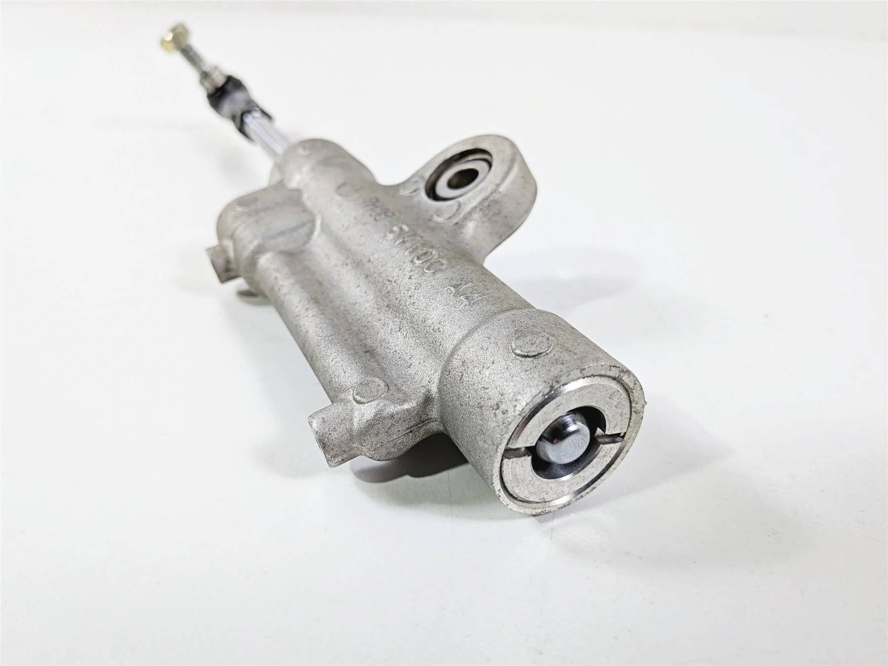 2008 Yamaha YZF R1 RN19 Oem Stock Steering Damper Stabilizer 5VY-23490-00-00 - Image 12