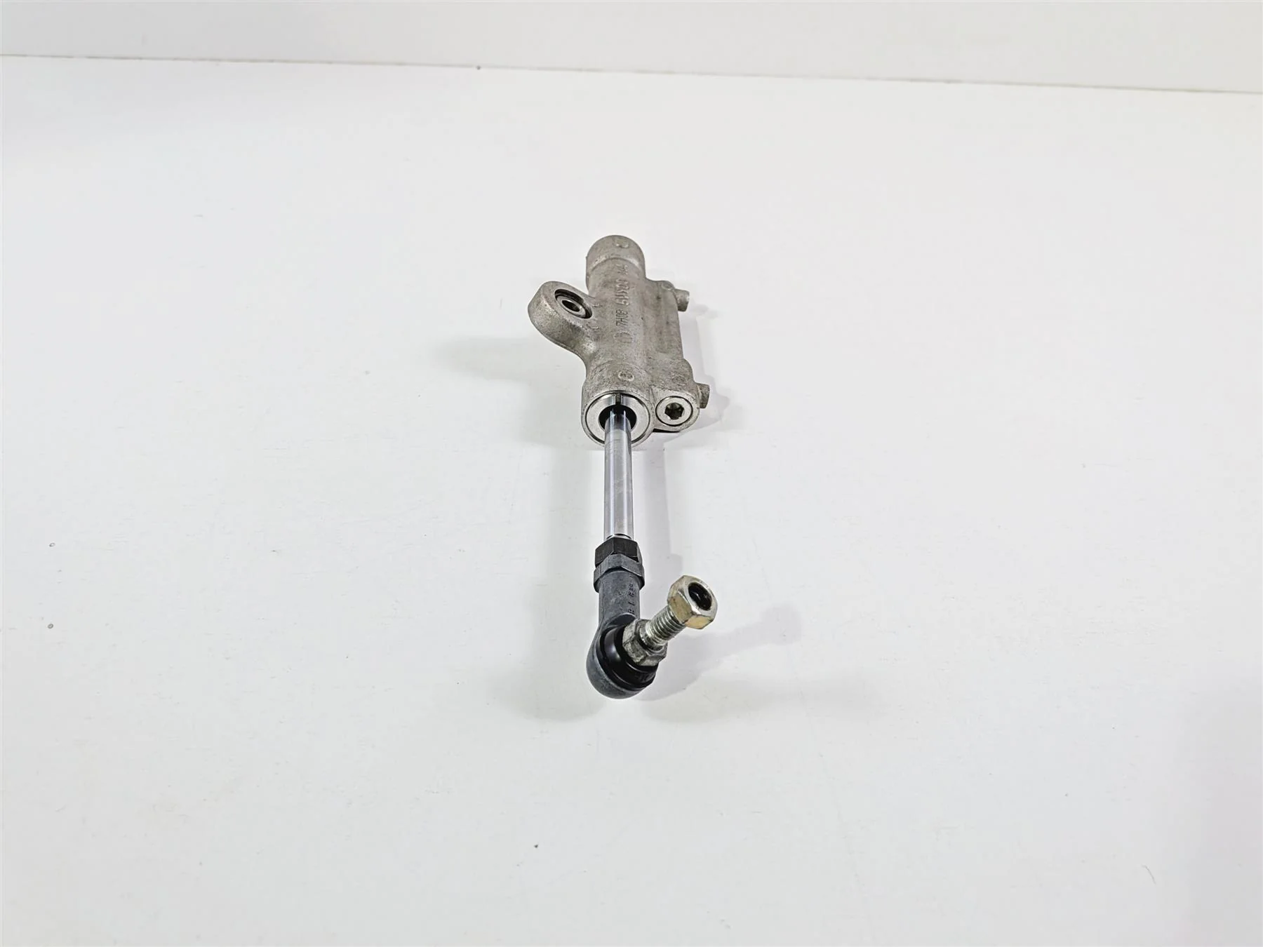 2008 Yamaha YZF R1 RN19 Oem Stock Steering Damper Stabilizer 5VY-23490-00-00 - Image 3