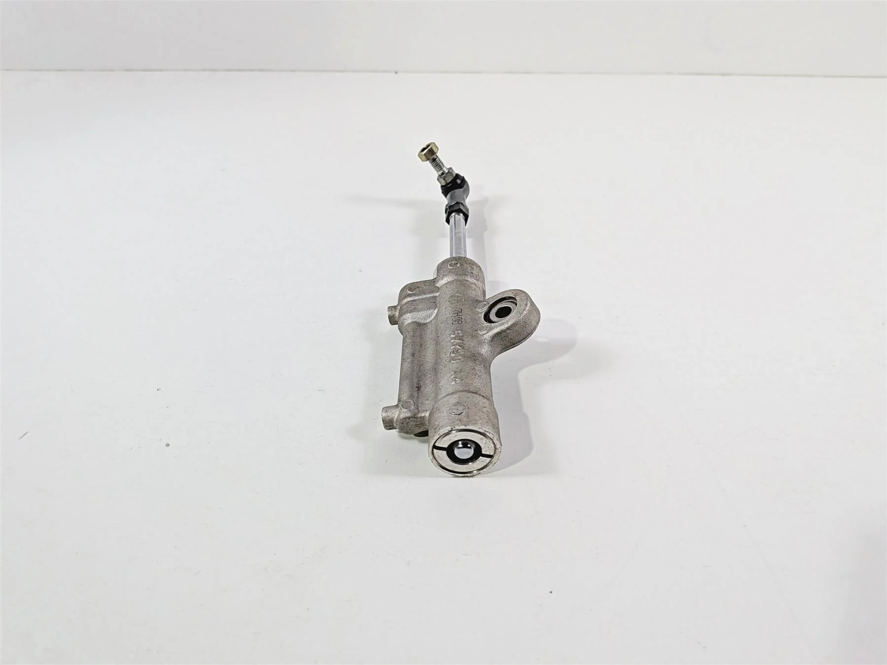 2008 Yamaha YZF R1 RN19 Oem Stock Steering Damper Stabilizer 5VY-23490-00-00 - Image 5