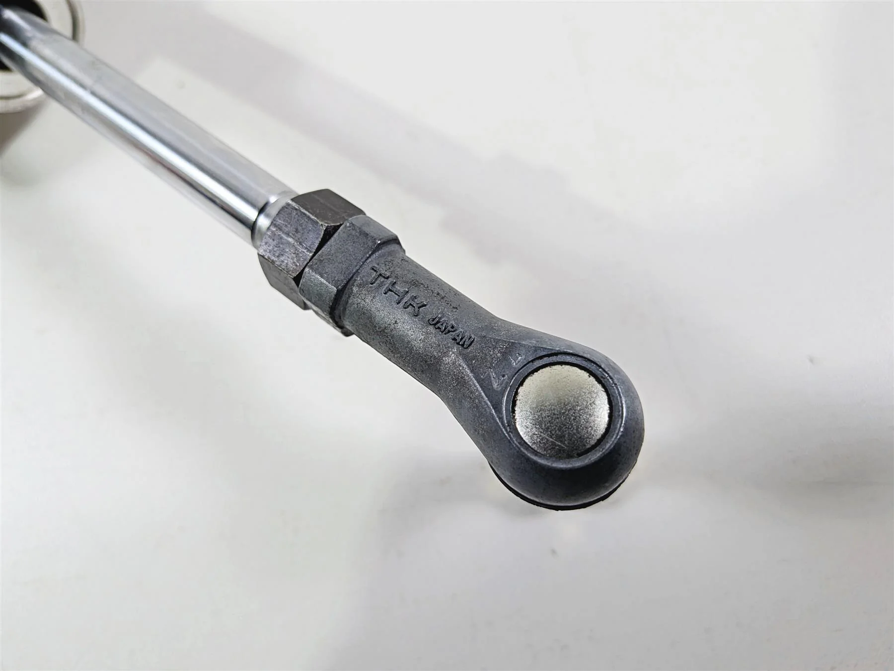 2008 Yamaha YZF R1 RN19 Oem Stock Steering Damper Stabilizer 5VY-23490-00-00 - Image 7