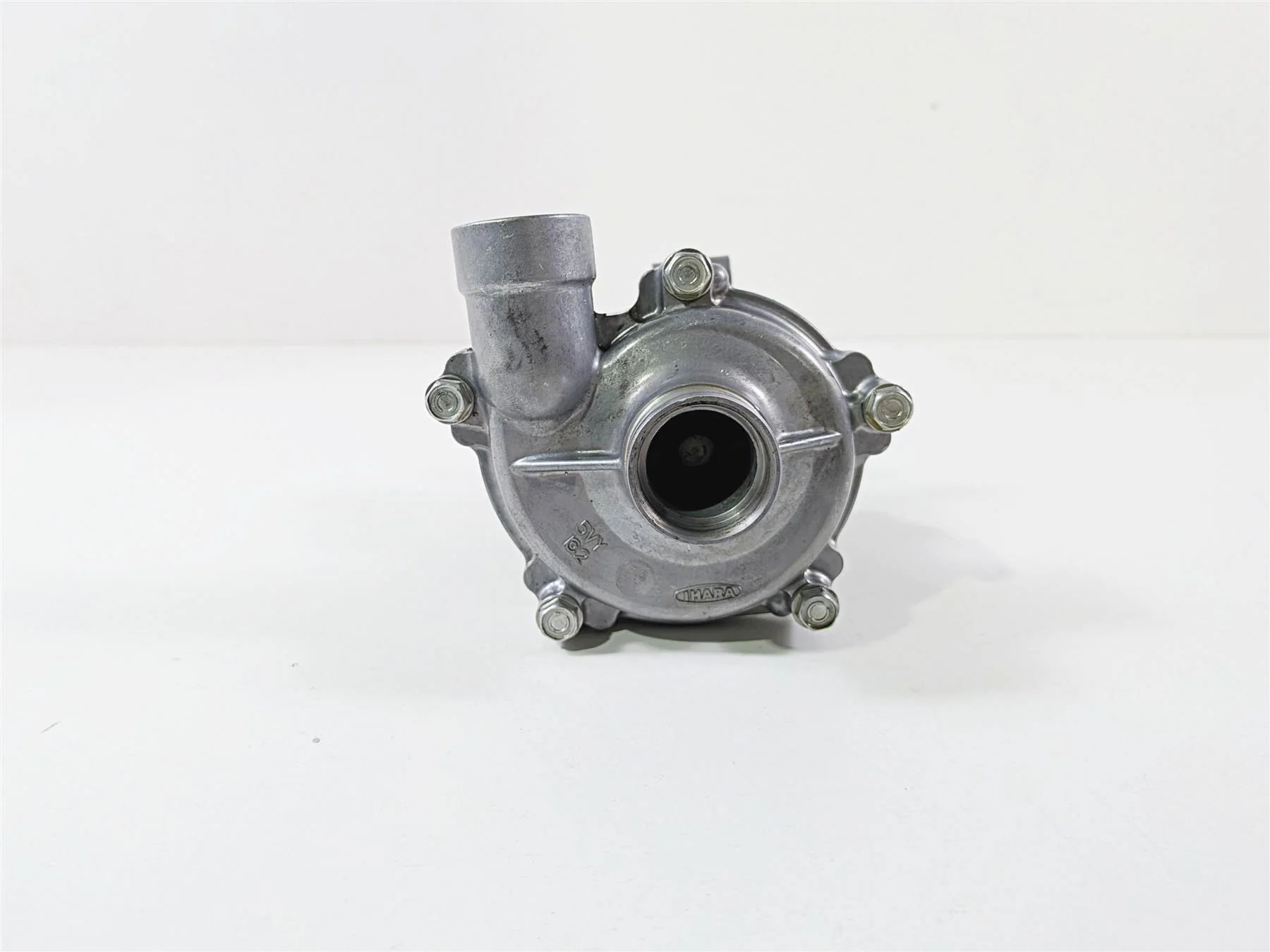 2008 Yamaha YZF R1 RN19 Oil Pump & Housing Set 4C8-12420-21-00 - Image 6