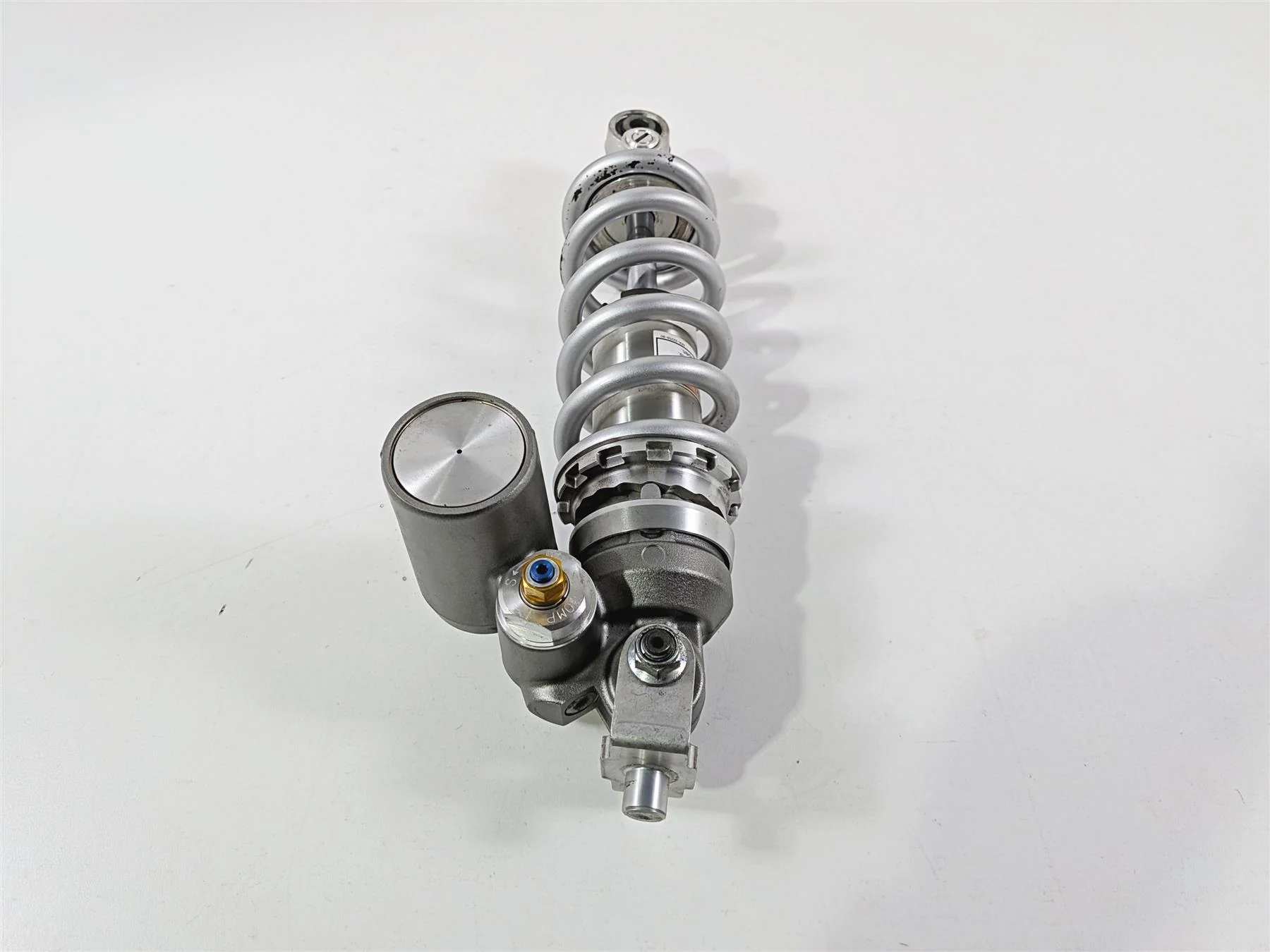 2008 Yamaha YZF R1 RN19 Rear Shock Damper Straight & No Leaks 4C8-22210 - Image 3