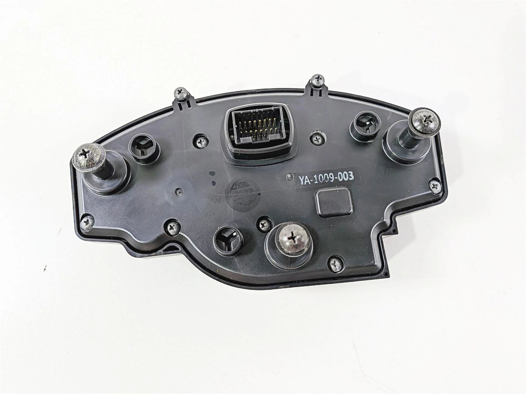 2008 Yamaha YZF R1 RN19 Speedometer Gauges Instrument 20K 4C8-83500-20-00 - Image 7