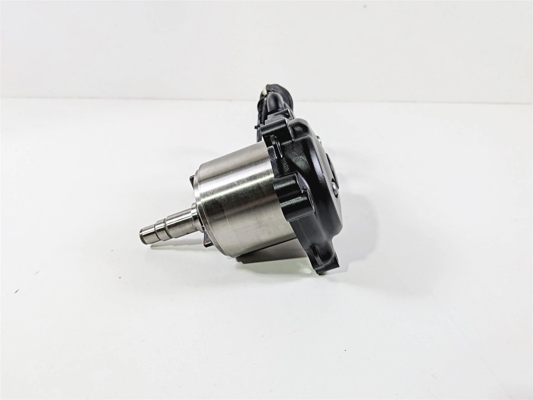 2008 Yamaha YZF R1 RN19 Stator Rotor & Engine Side Cover 2D1-81410-10-00 - Image 6