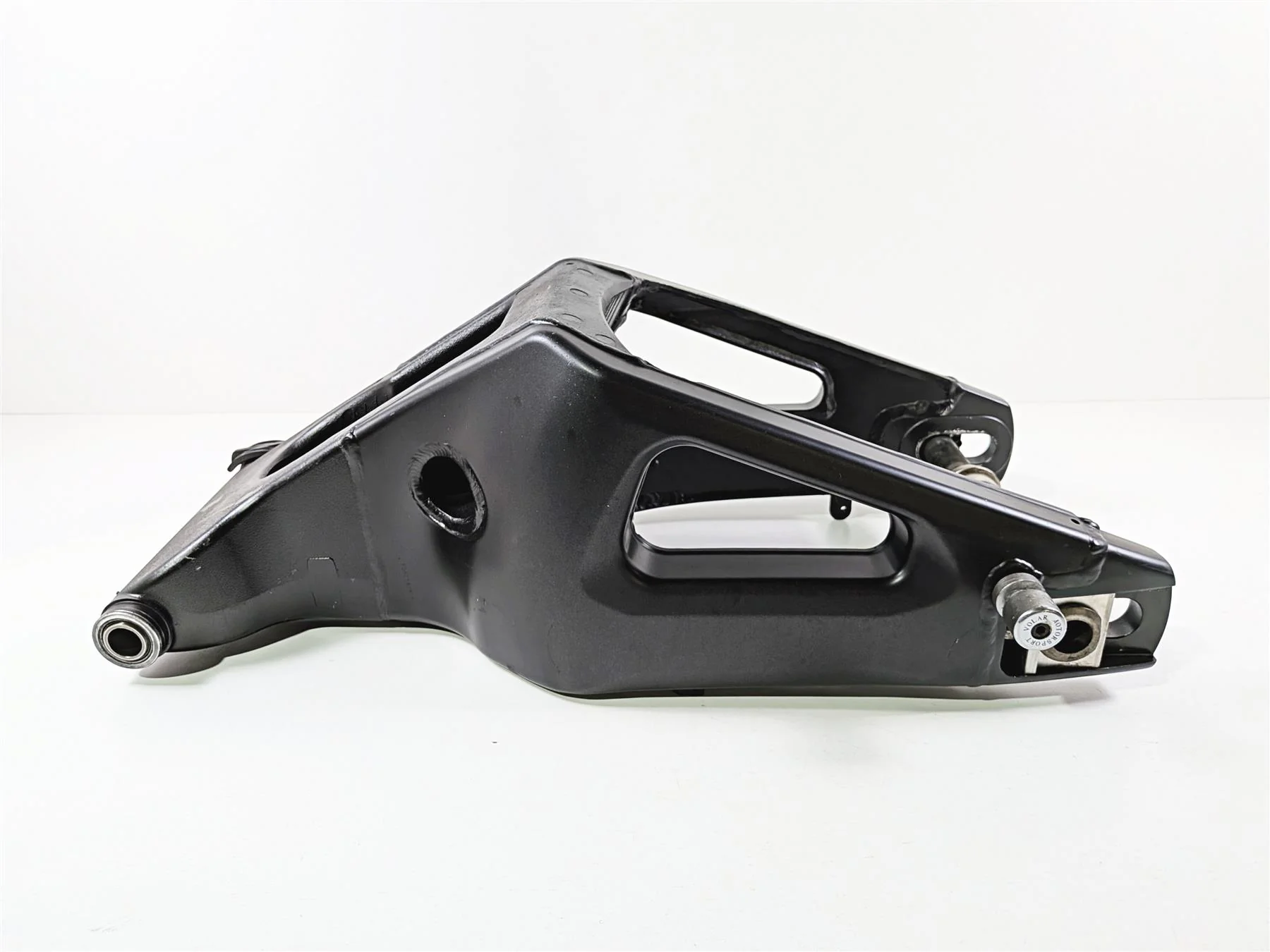 2008 Yamaha YZF R1 RN19 Straight Swingarm Swing Arm 4C8-22110-10-00 - Image 2