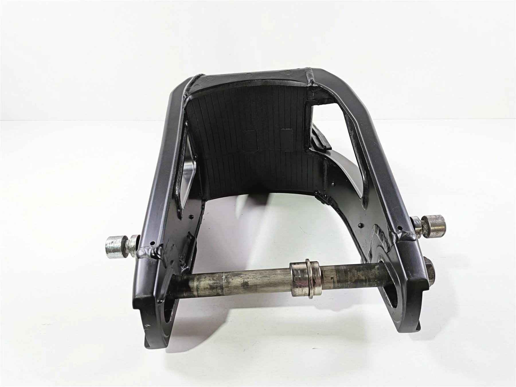 2008 Yamaha YZF R1 RN19 Straight Swingarm Swing Arm 4C8-22110-10-00 - Image 5