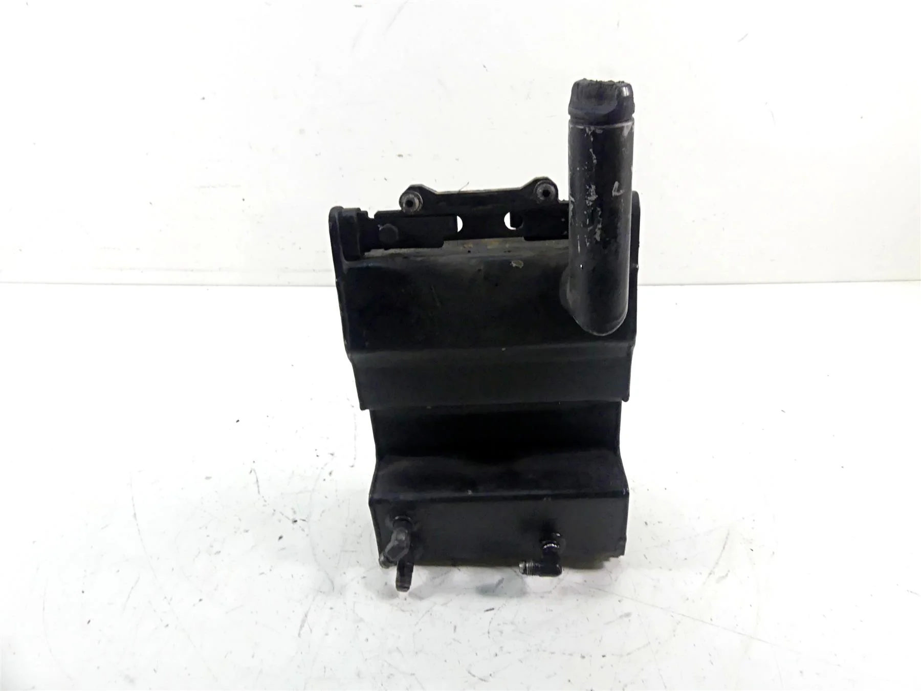 2009 Big Dog K9 Custom Oil Tank Reservoir 201-000057-00