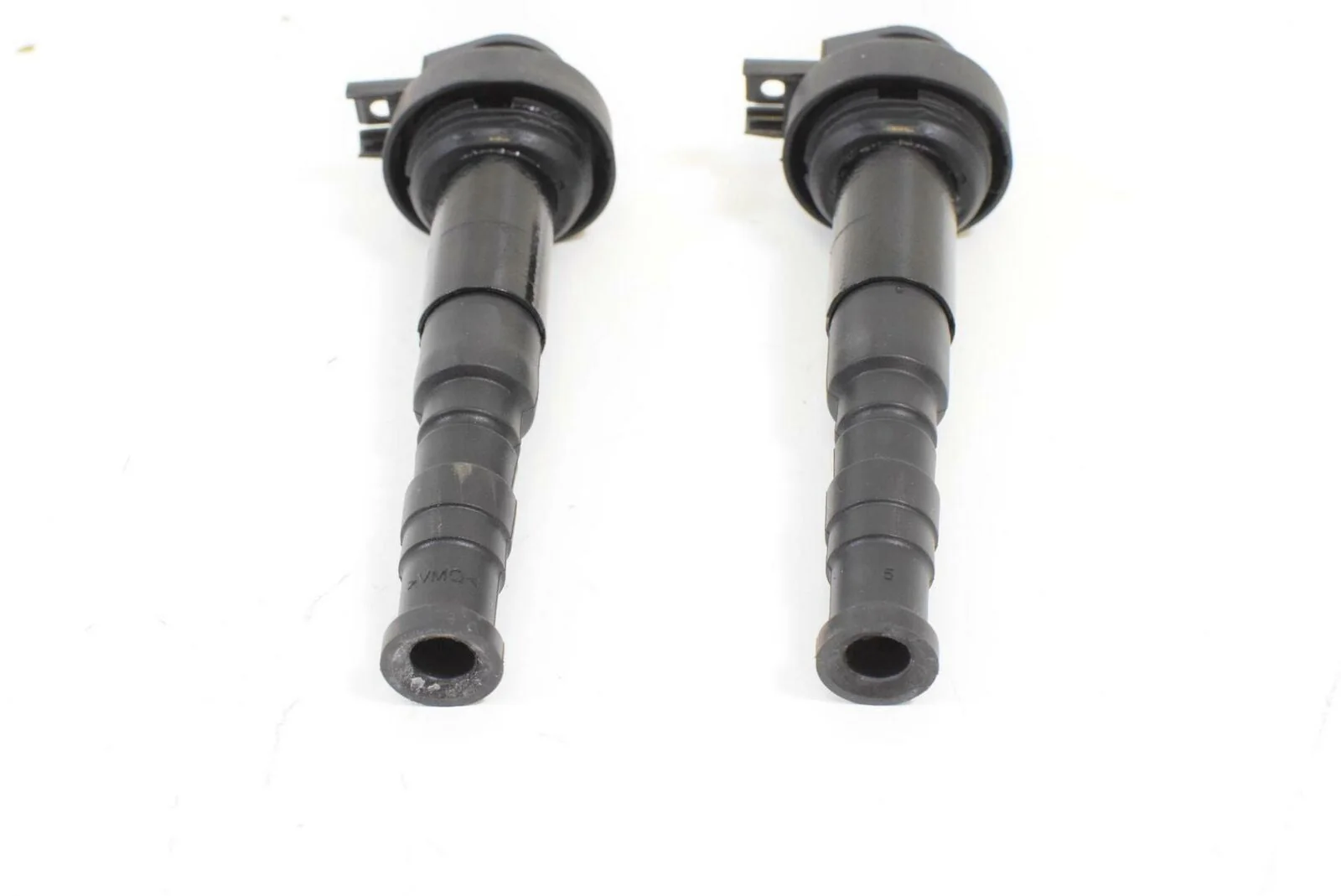 2009 BMW F800GS F800 GS K72 Ignition Starter Coil Coils 767081504 - Image 4