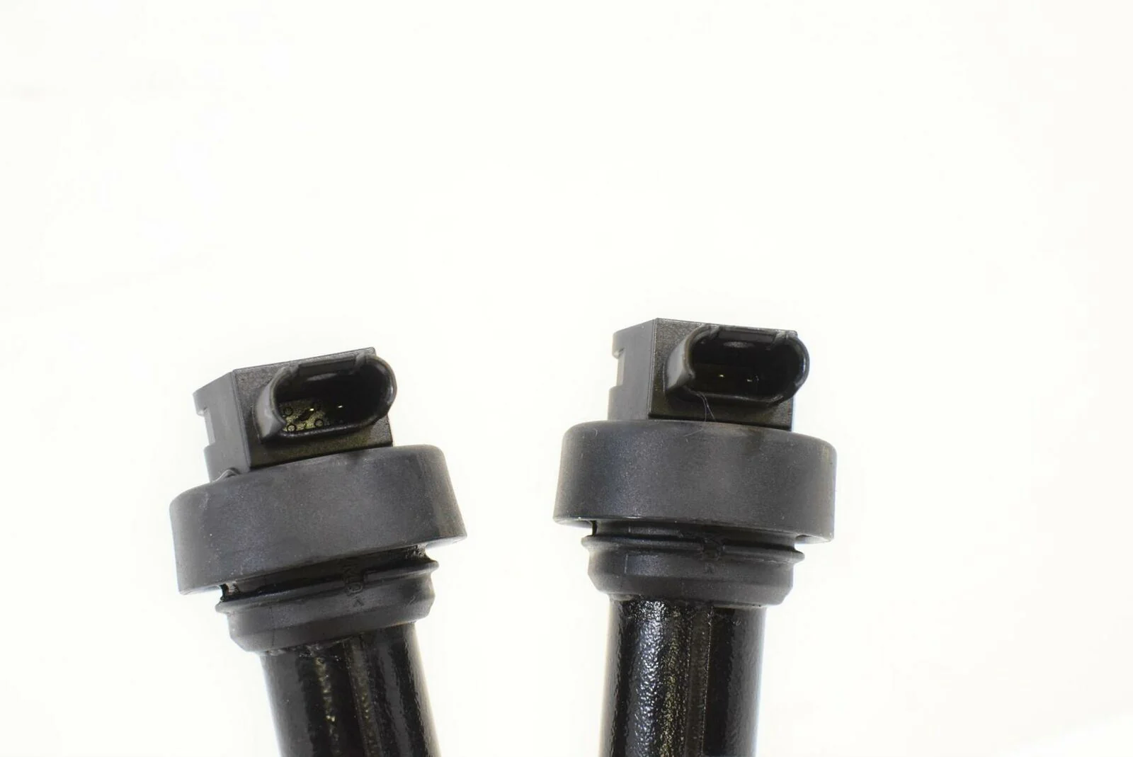 2009 BMW F800GS F800 GS K72 Ignition Starter Coil Coils 767081504 - Image 5