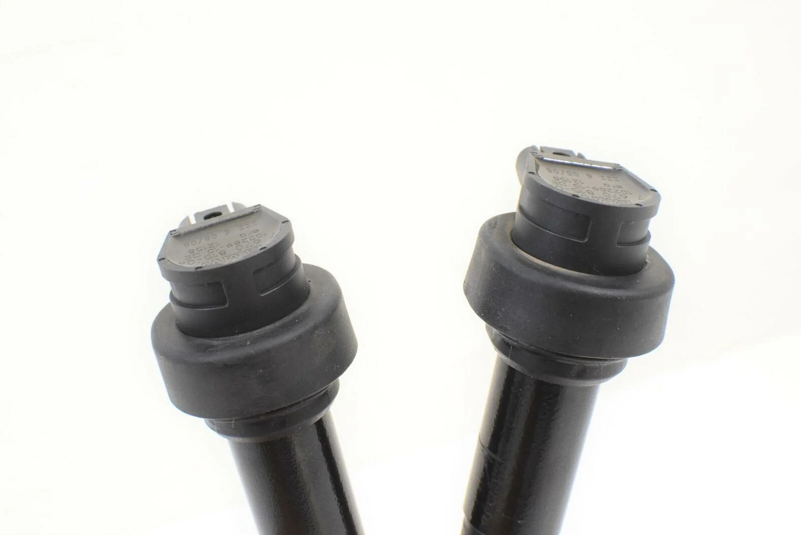 2009 BMW F800GS F800 GS K72 Ignition Starter Coil Coils 767081504 - Image 6