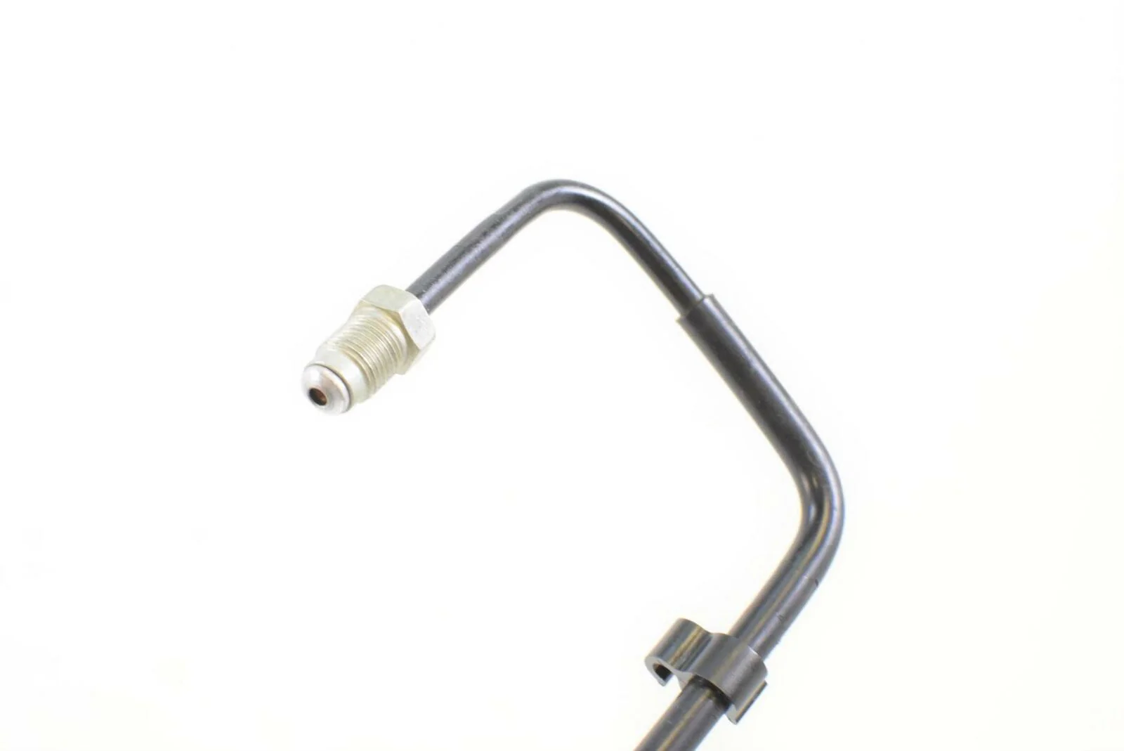 2009 BMW F800GS F800 GS K72 Rear ABS Brake Line Hose Tube Set 34327700785 - Image 5