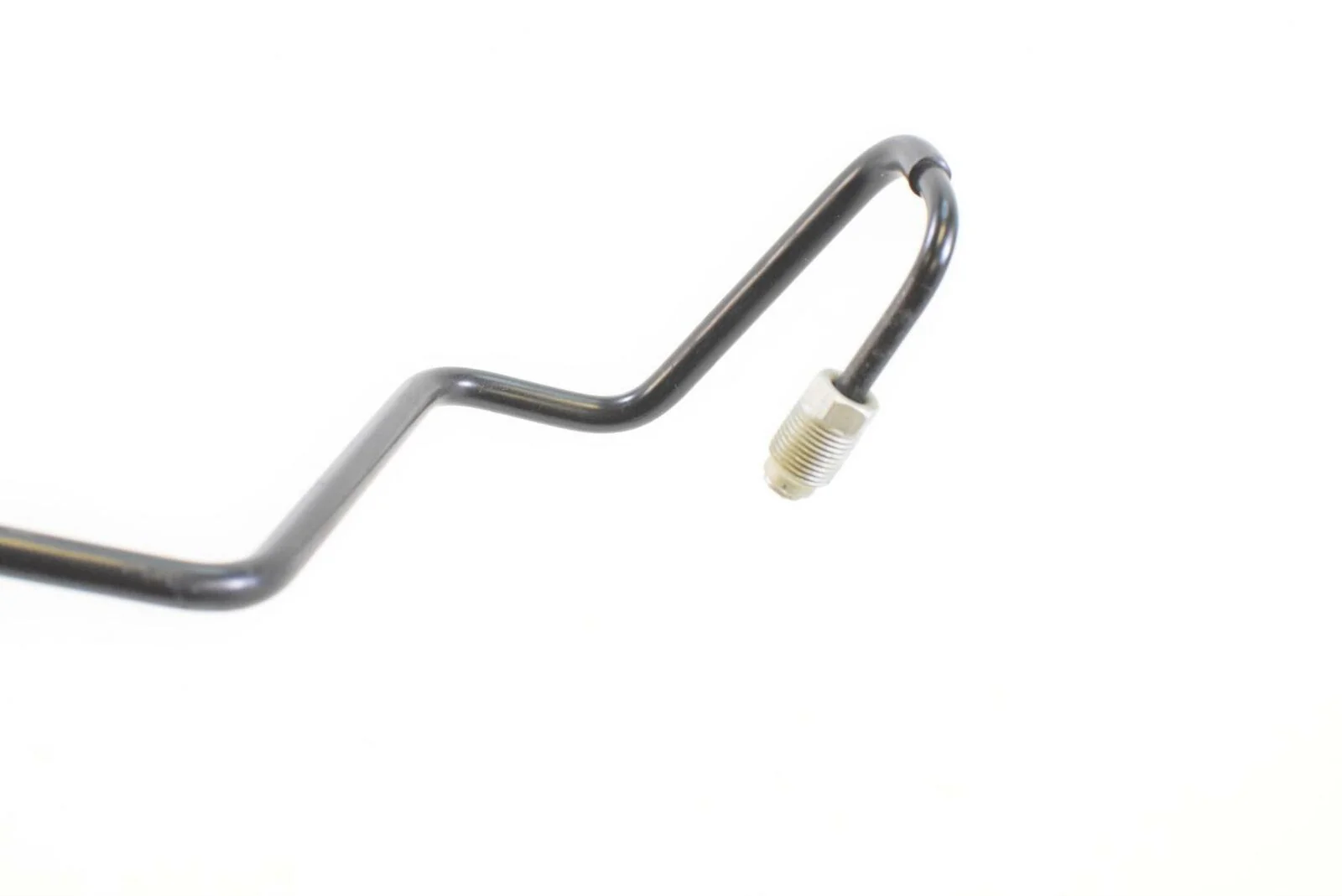 2009 BMW F800GS F800 GS K72 Rear ABS Brake Line Hose Tube Set 34327700785 - Image 6