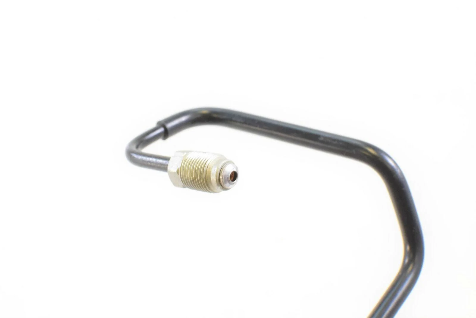 2009 BMW F800GS F800 GS K72 Rear ABS Brake Line Hose Tube Set 34327700785 - Image 7