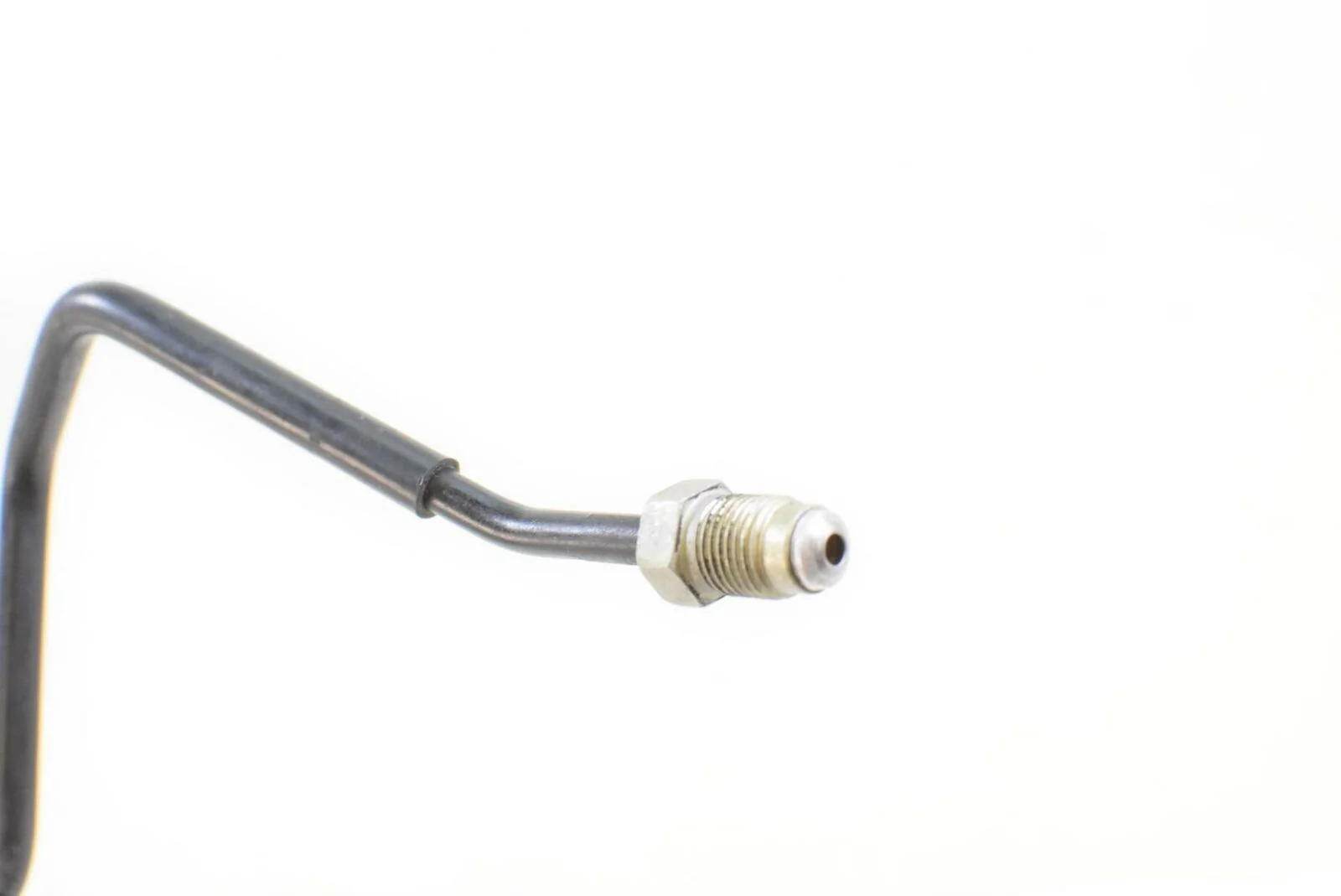 2009 BMW F800GS F800 GS K72 Rear ABS Brake Line Hose Tube Set 34327700785 - Image 8