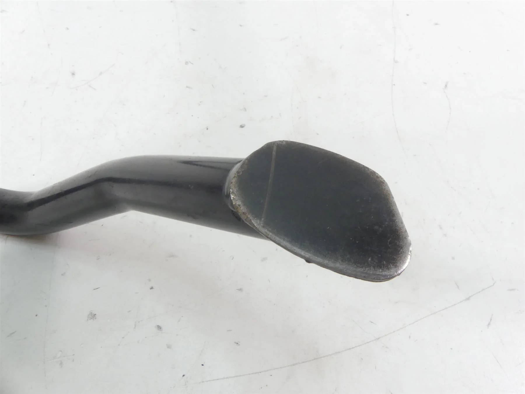 2009 BMW F800GS K72 Center Kickstand Kick Stand 46527700049 - Image 6