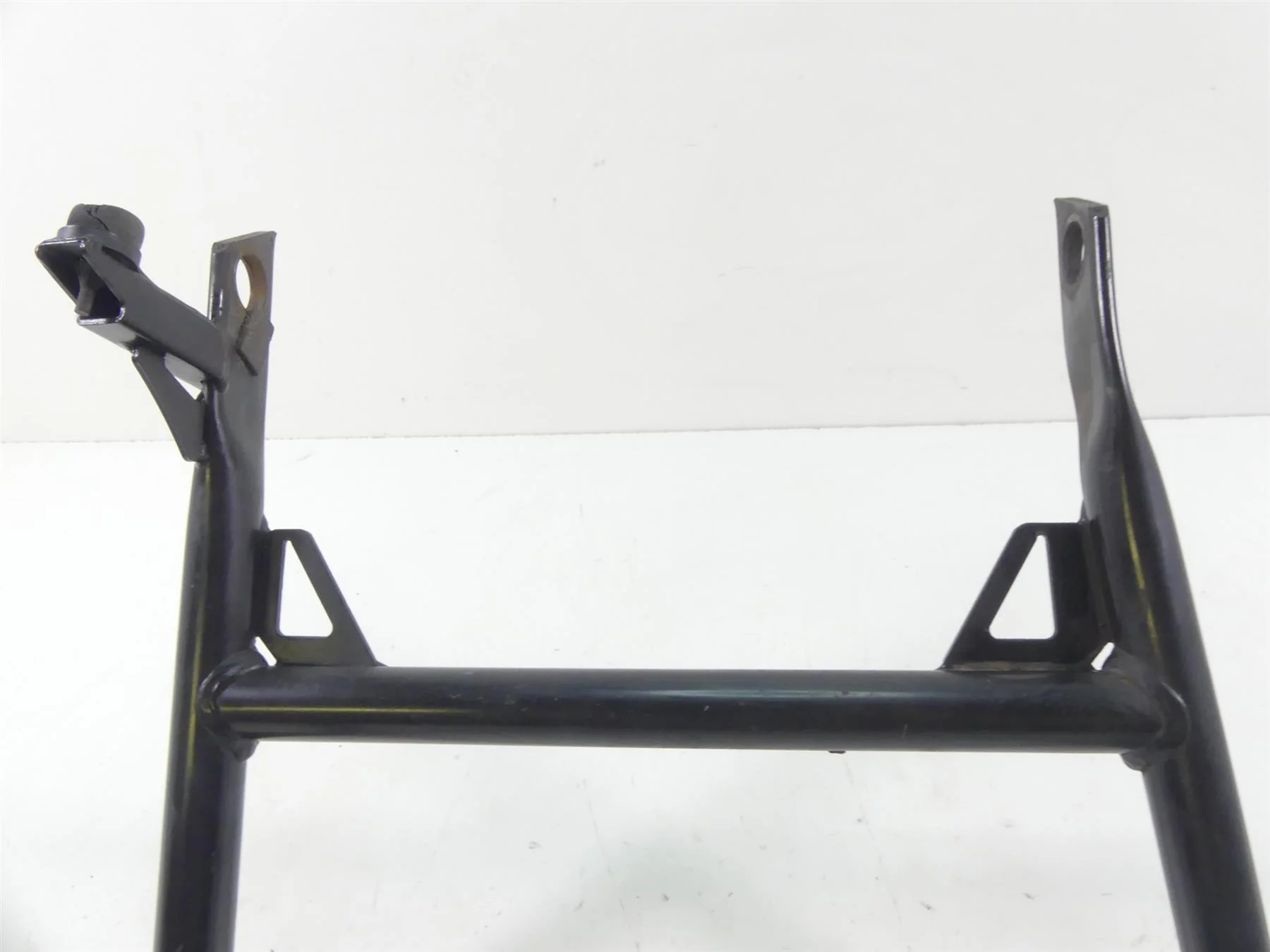 2009 BMW F800GS K72 Center Kickstand Kick Stand 46527700049 - Image 8