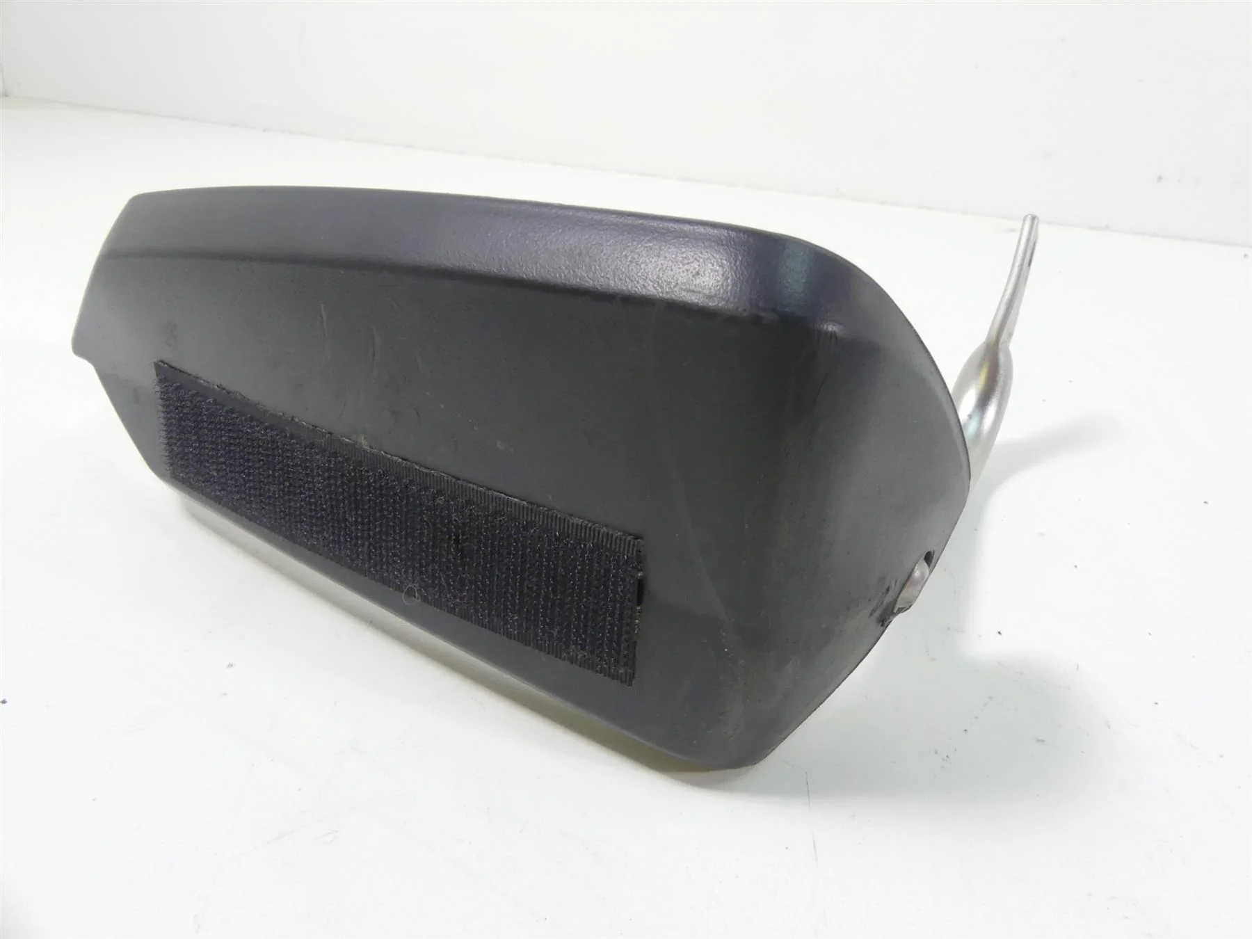 2009 BMW F800GS K72 Left Right Hand Guard Protect  Mud Guard Set 71607715135 - Image 5
