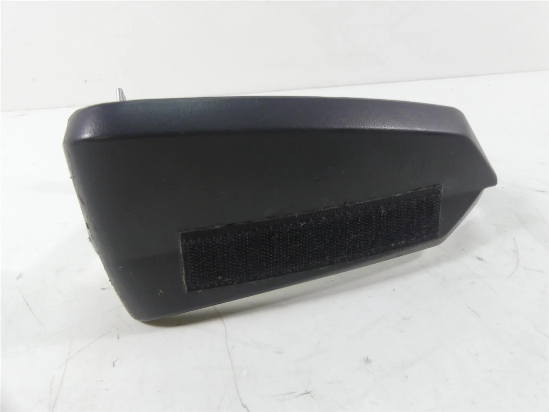 2009 BMW F800GS K72 Left Right Hand Guard Protect  Mud Guard Set 71607715135 - Image 7
