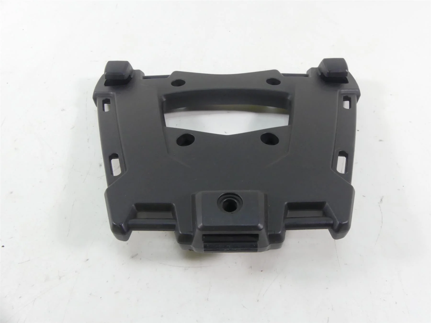 2009 BMW F800GS K72 Rear Top Case Luggage Rack Stay Bracket Carrier 77448523309 - Image 4