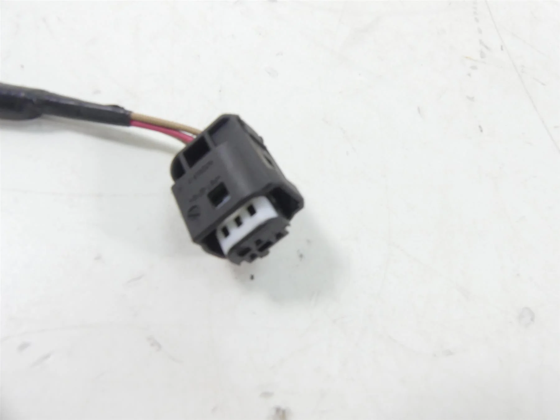 2009 BMW F800GS K72 Side Kicker Adjustable Kickstand Kick Stand 6494423 - Image 9